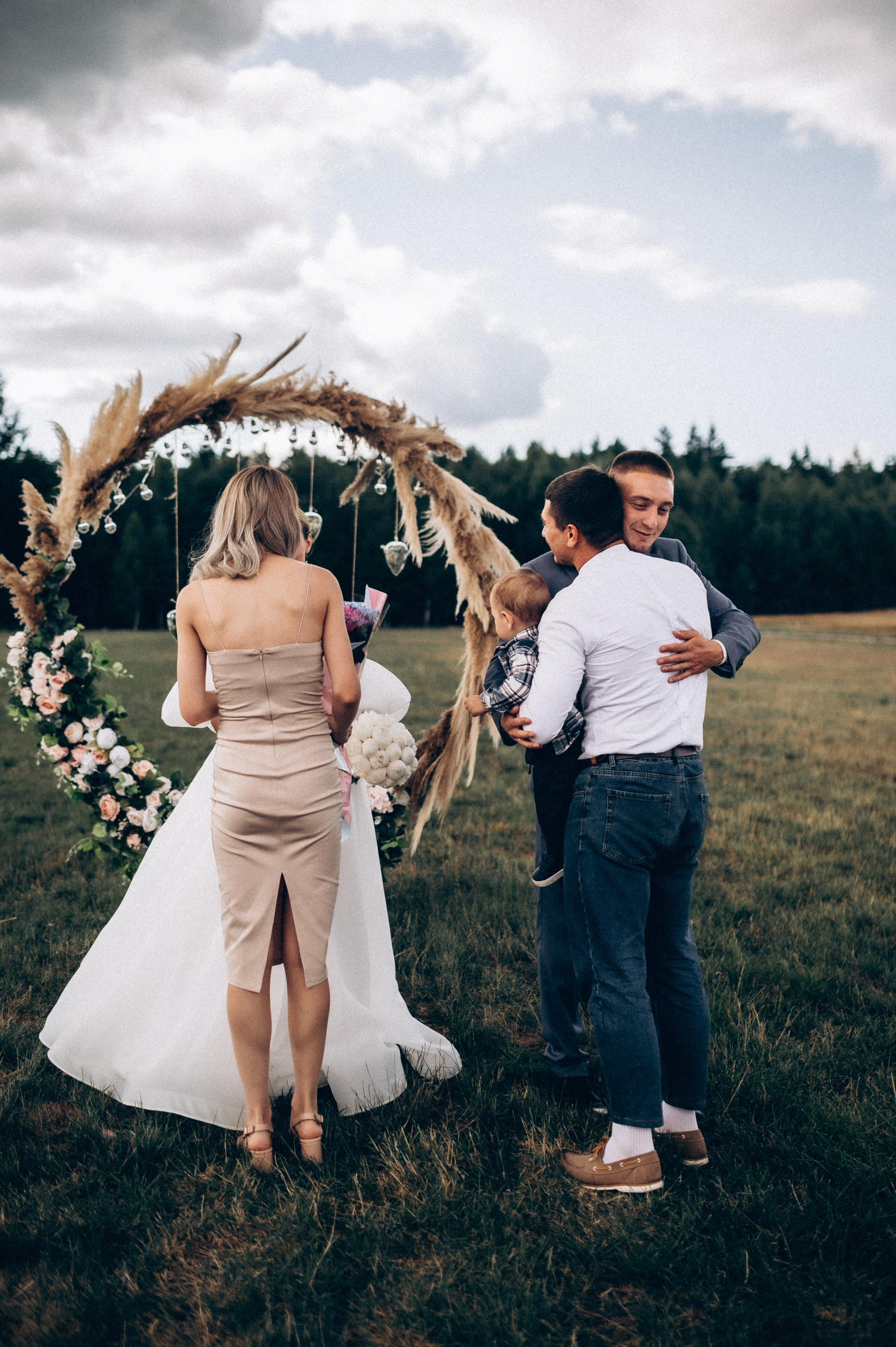 Свадьба (полный день) Катюша+Олег. Фотограф ПИТЕР СПБ Надежда Баранова
