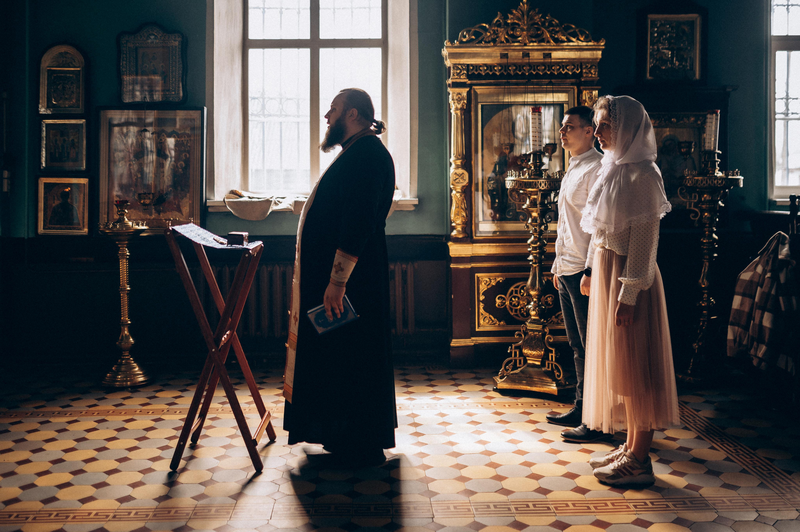 Таинство крещения. Фотограф ПИТЕР СПБ Надежда Баранова