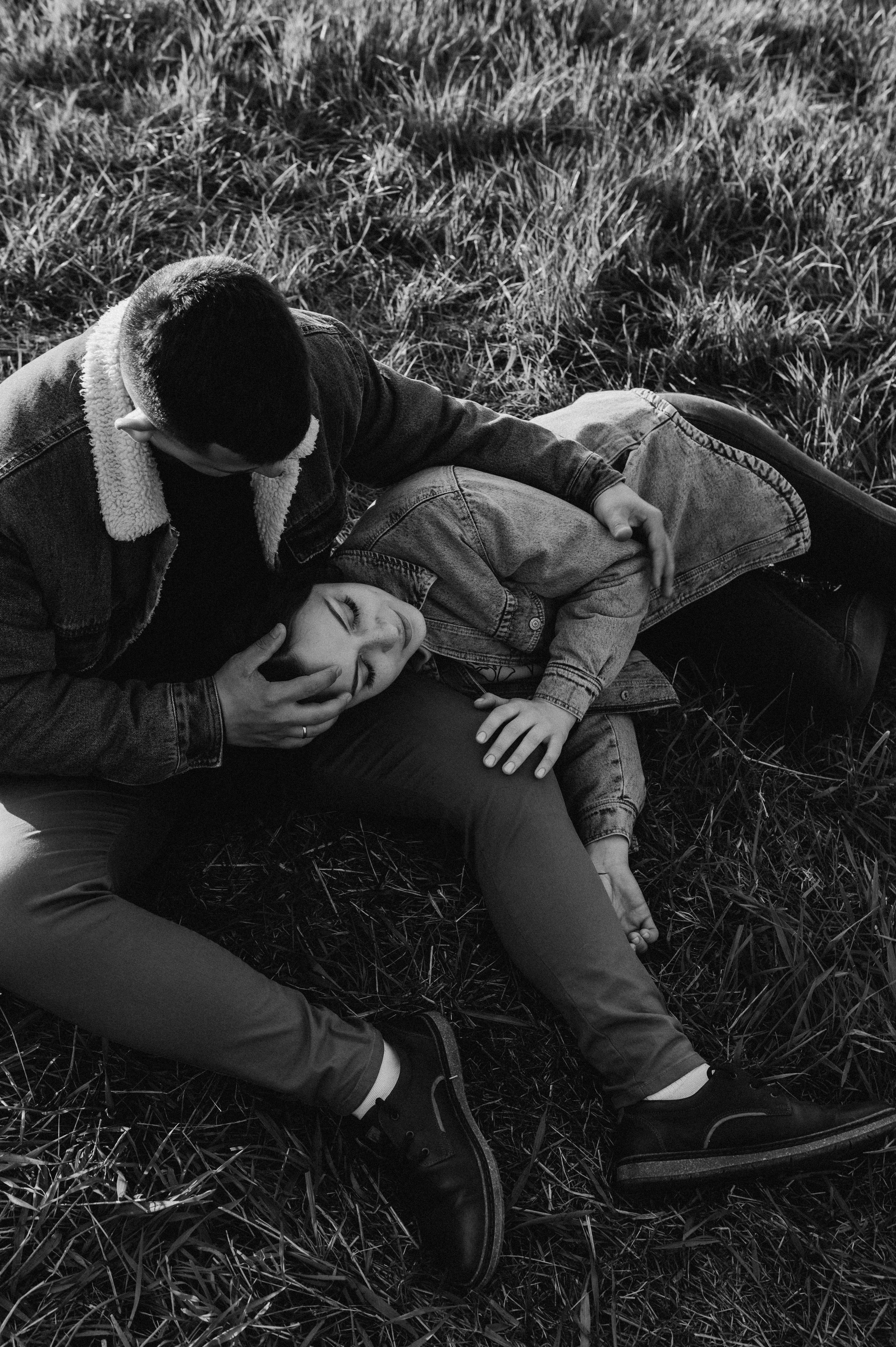 Аня и Никита. Фотограф ПИТЕР СПБ Надежда Баранова