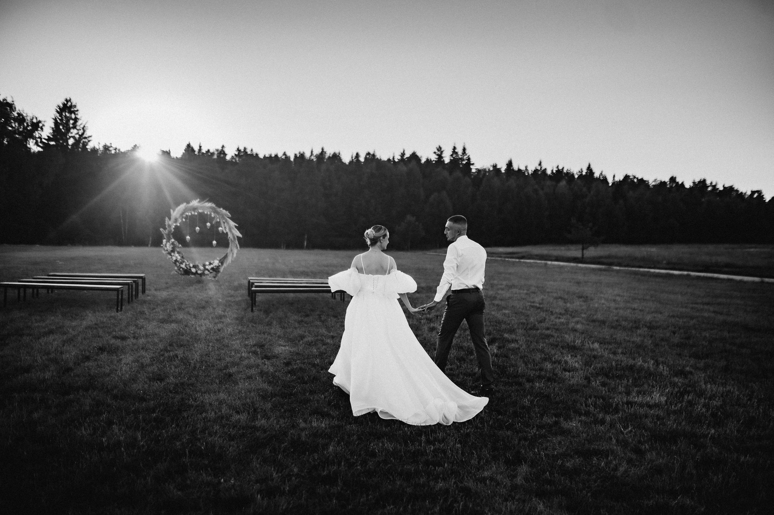 Свадьба (полный день) Катюша+Олег. Фотограф ПИТЕР СПБ Надежда Баранова