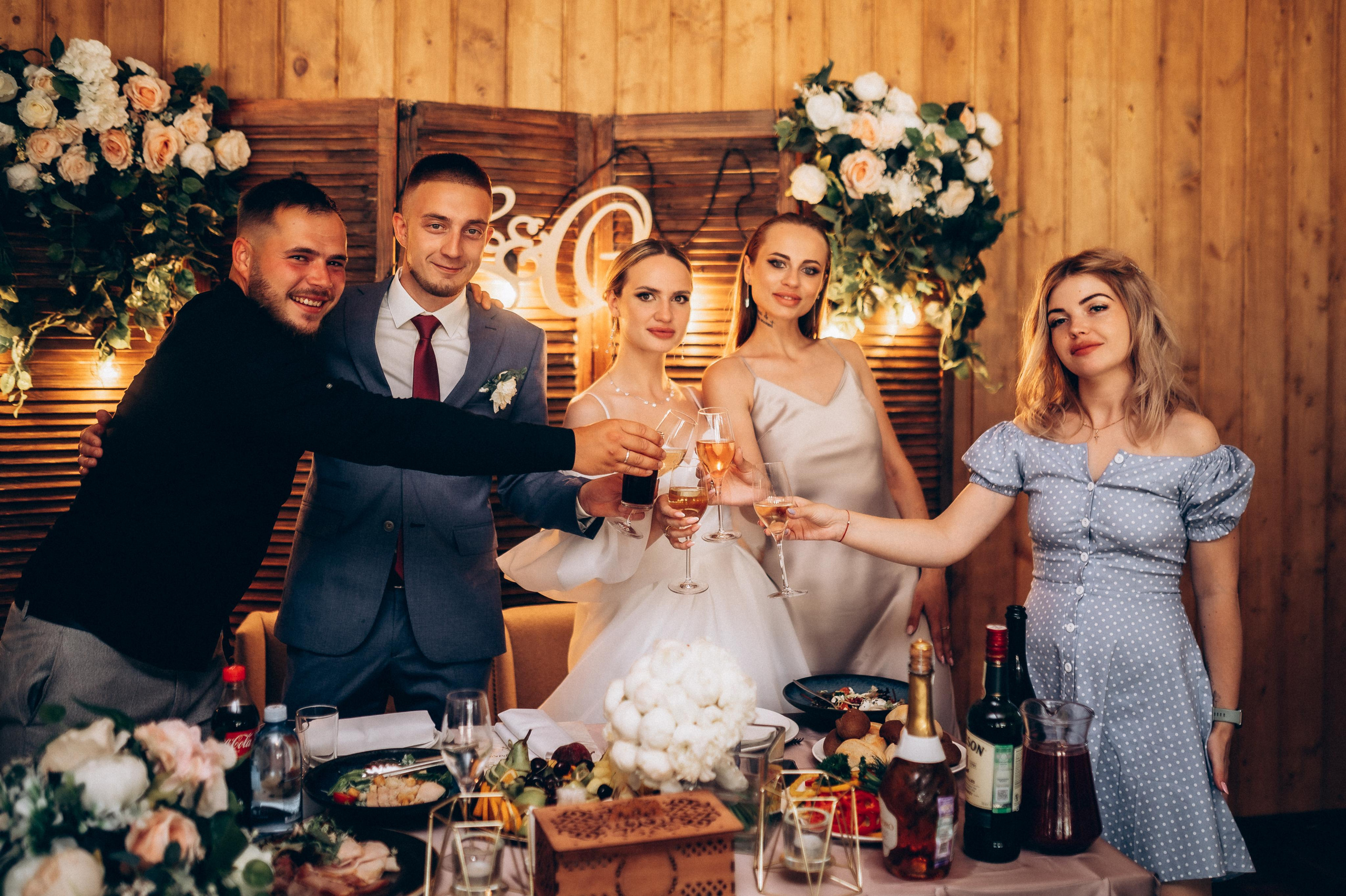 Свадьба (полный день) Катюша+Олег. Фотограф ПИТЕР СПБ Надежда Баранова