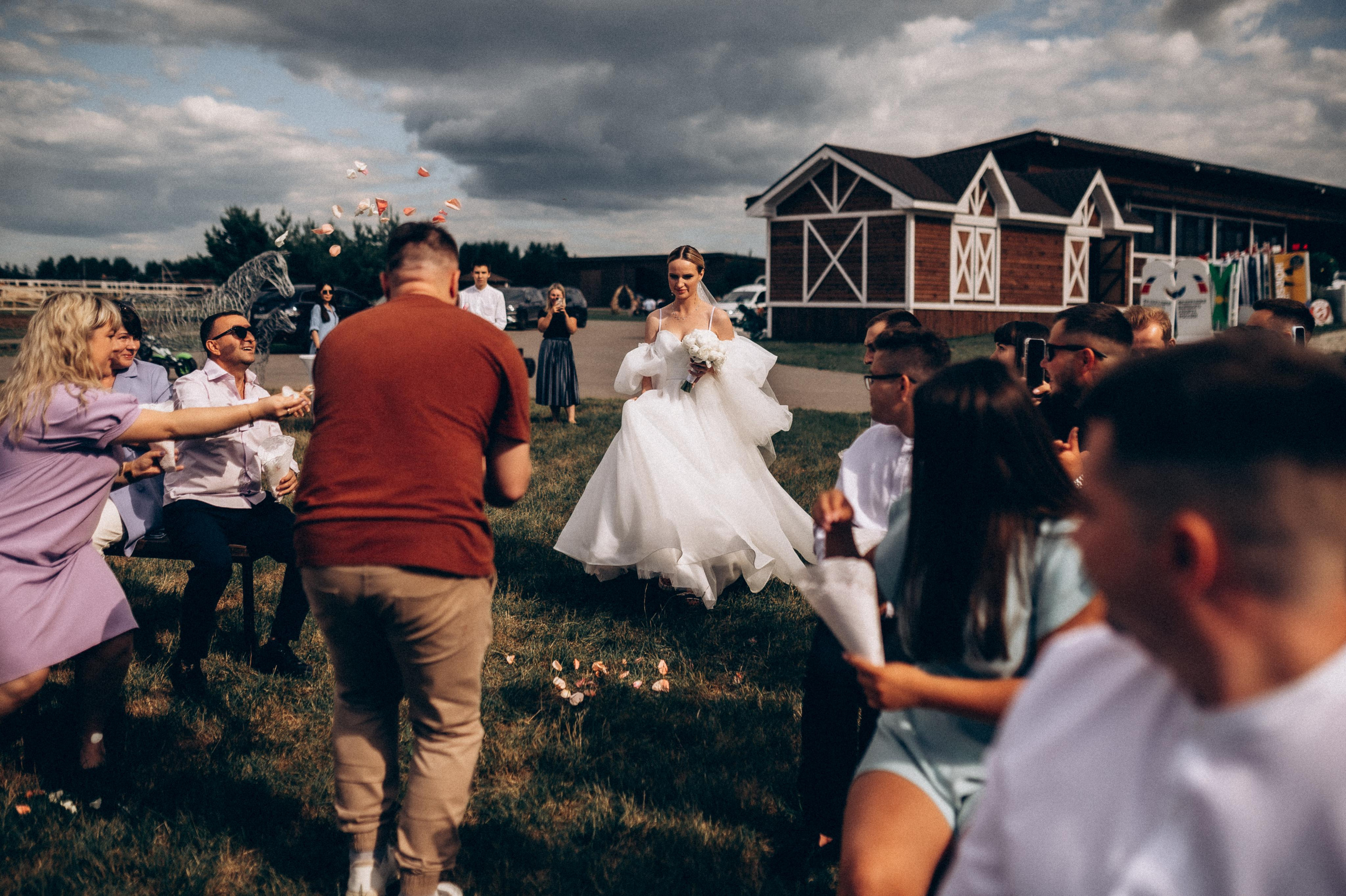 Свадьба (полный день) Катюша+Олег. Фотограф ПИТЕР СПБ Надежда Баранова