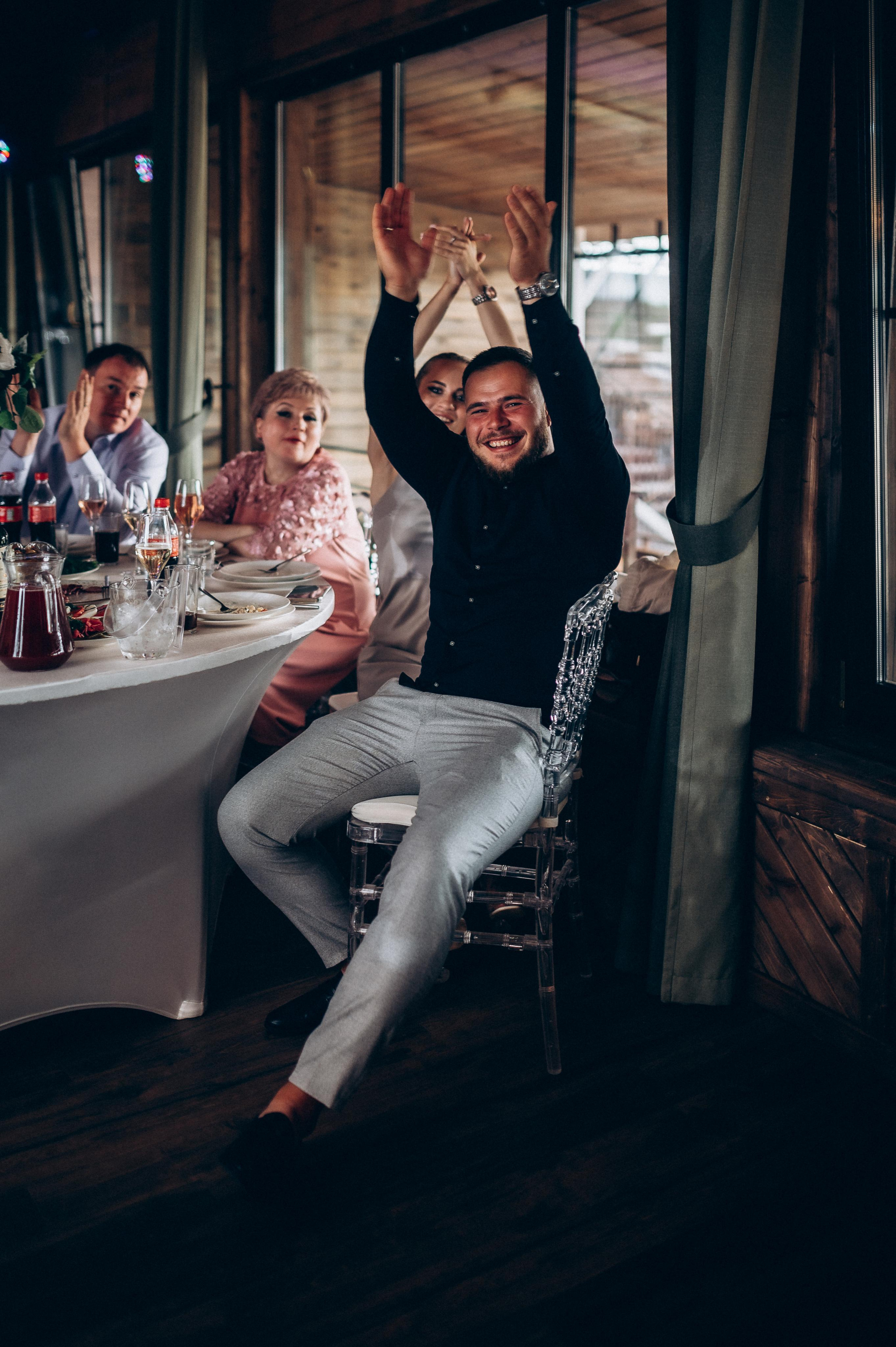 Свадьба (полный день) Катюша+Олег. Фотограф ПИТЕР СПБ Надежда Баранова