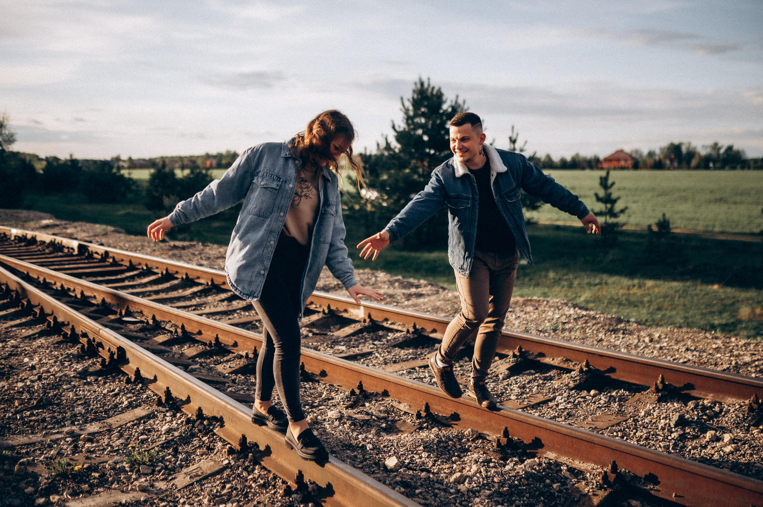 Аня и Никита. Фотограф ПИТЕР СПБ Надежда Баранова
