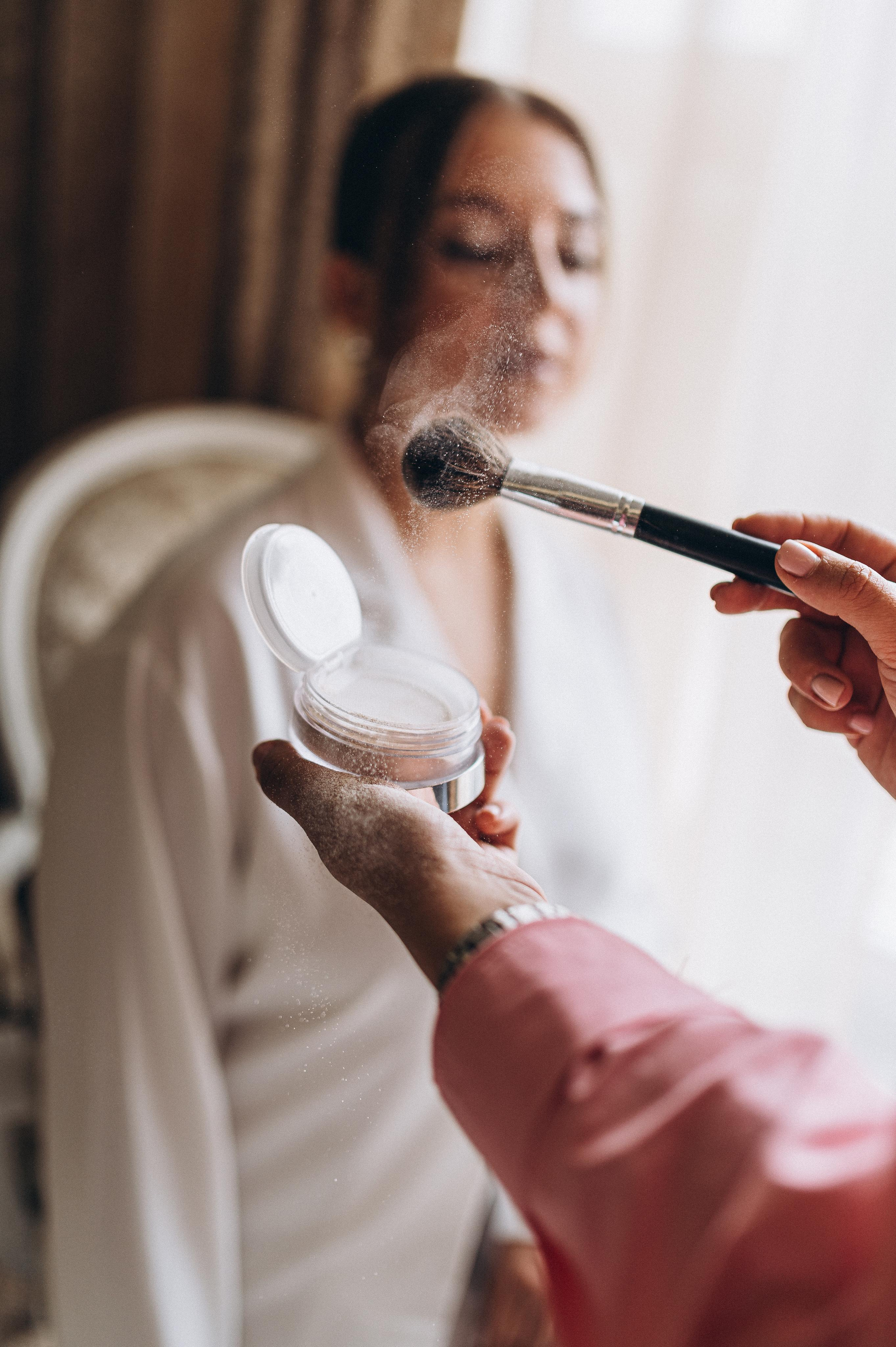 Камерная свадьба (Сборы, загс, фотопрогулка). Фотограф ПИТЕР СПБ Надежда Баранова