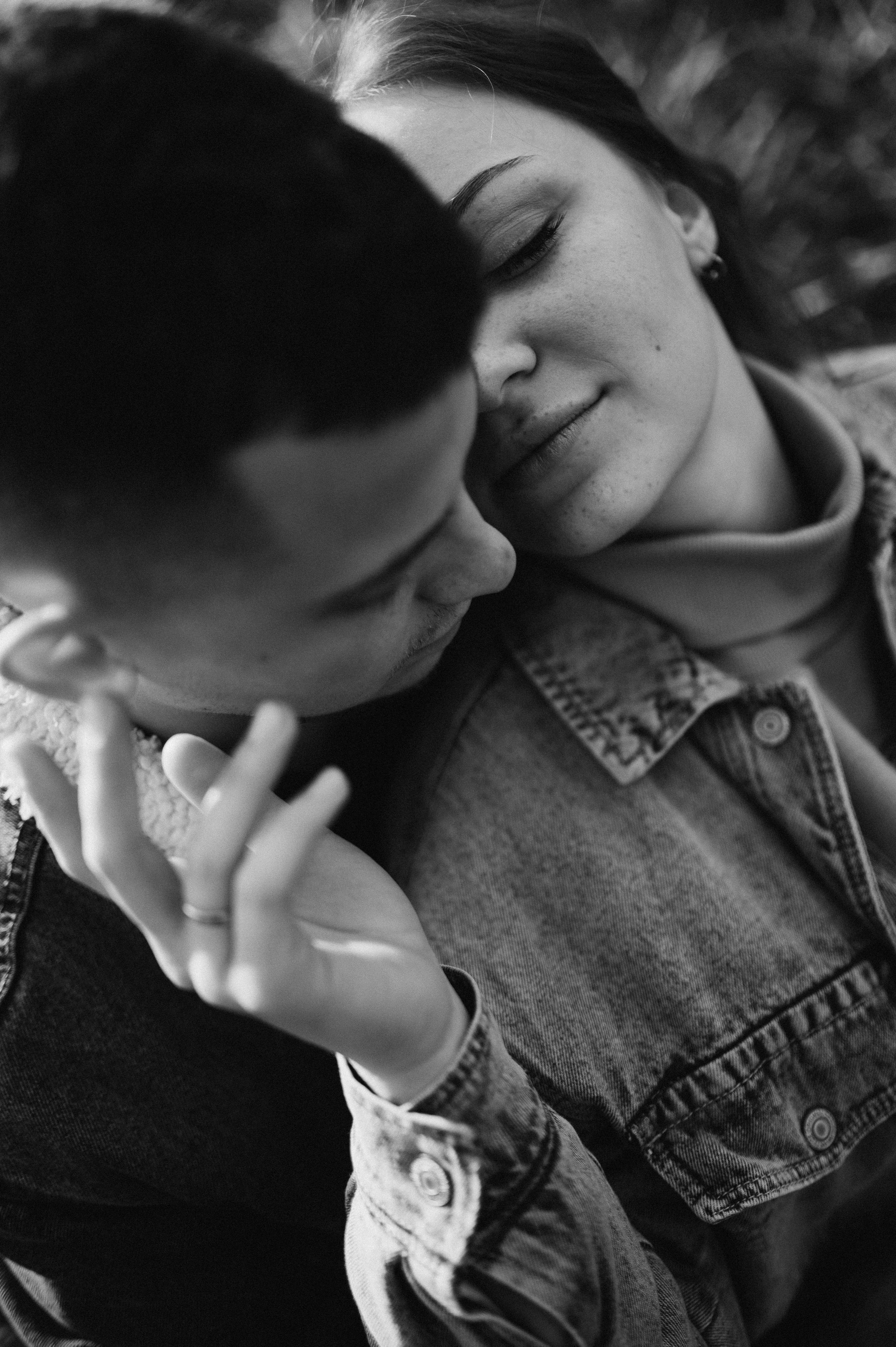 Аня и Никита. Фотограф ПИТЕР СПБ Надежда Баранова