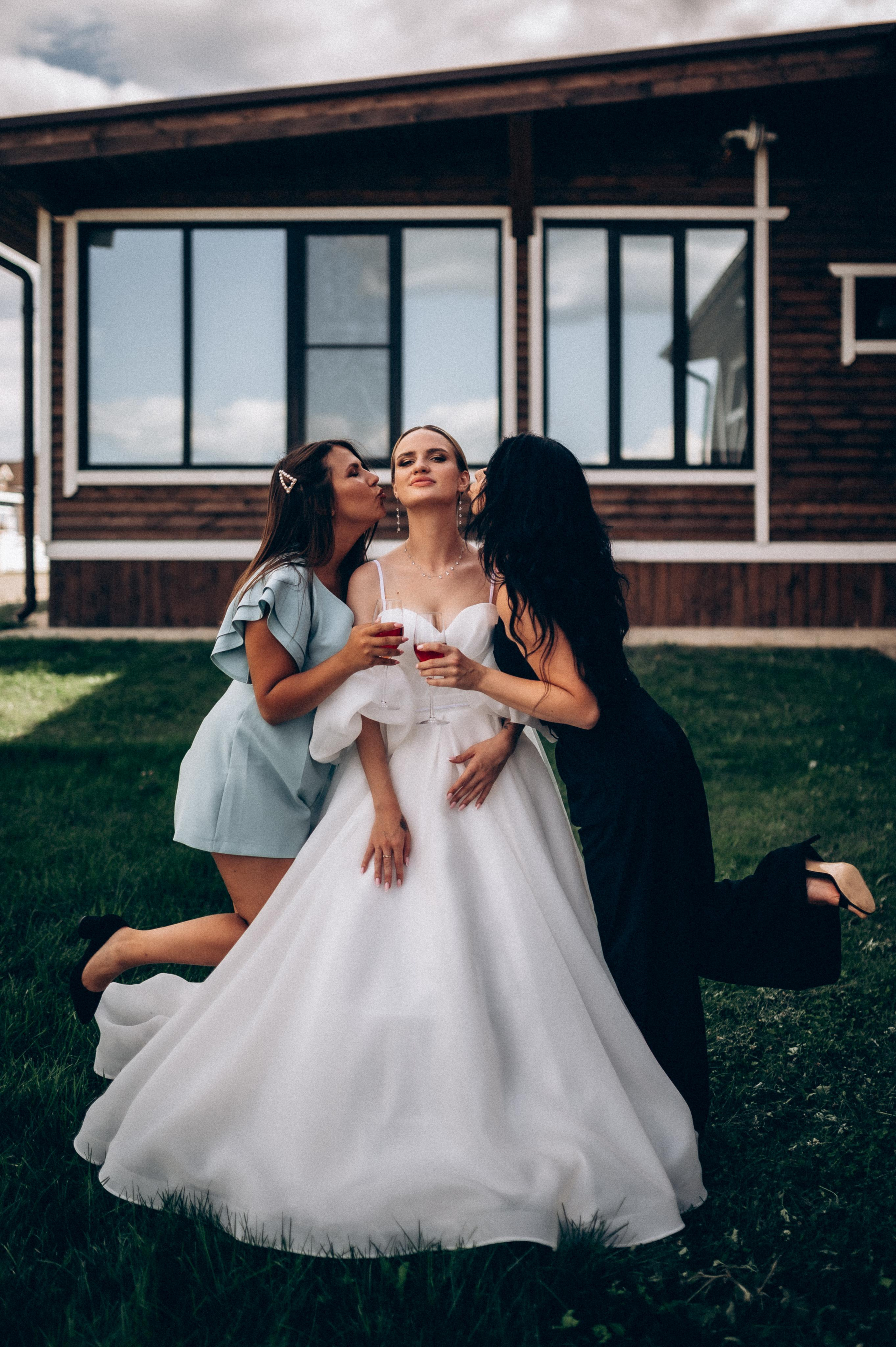 Свадьба (полный день) Катюша+Олег. Фотограф ПИТЕР СПБ Надежда Баранова