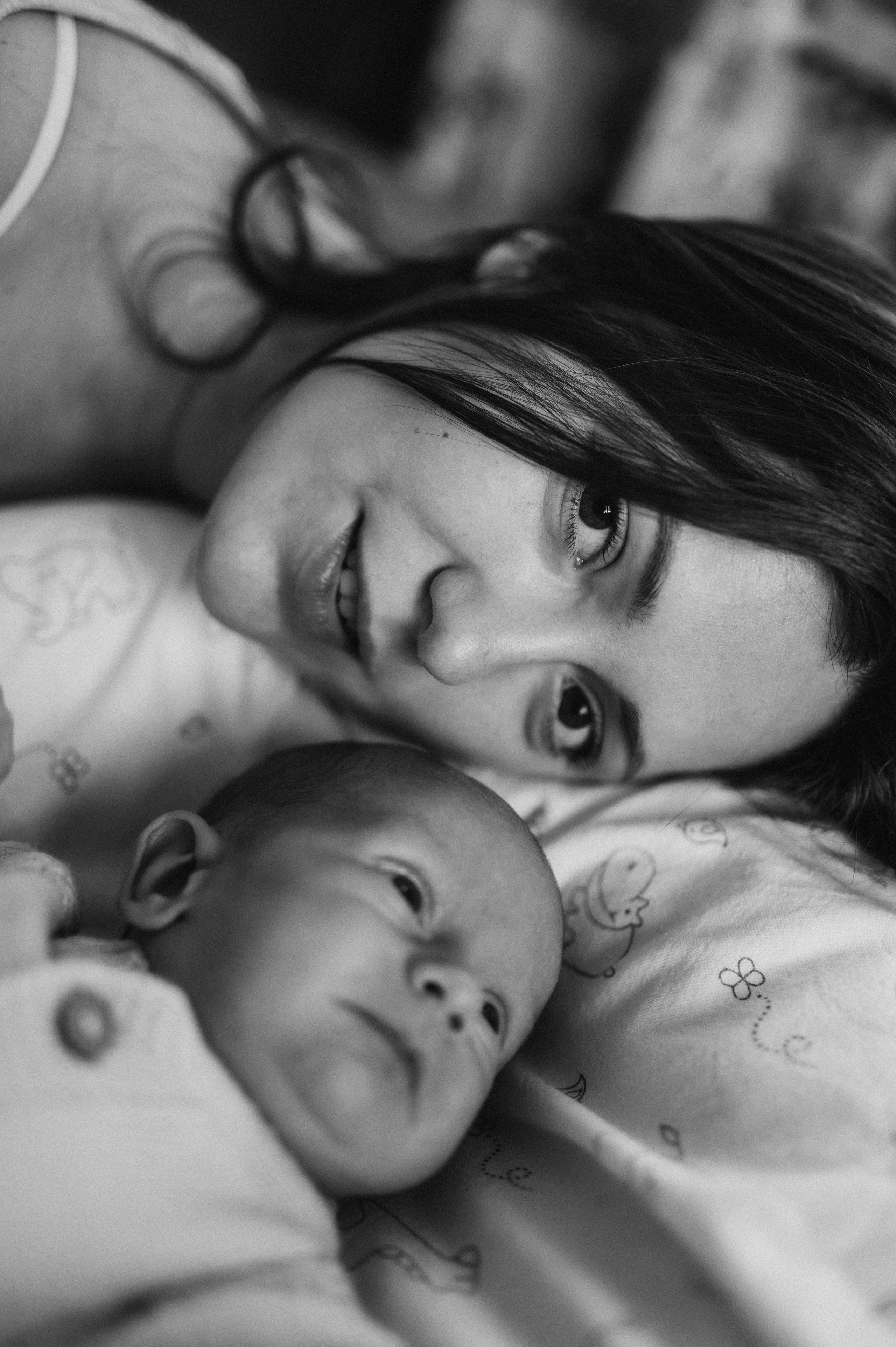 Нью-борн. Фотограф ПИТЕР СПБ Надежда Баранова