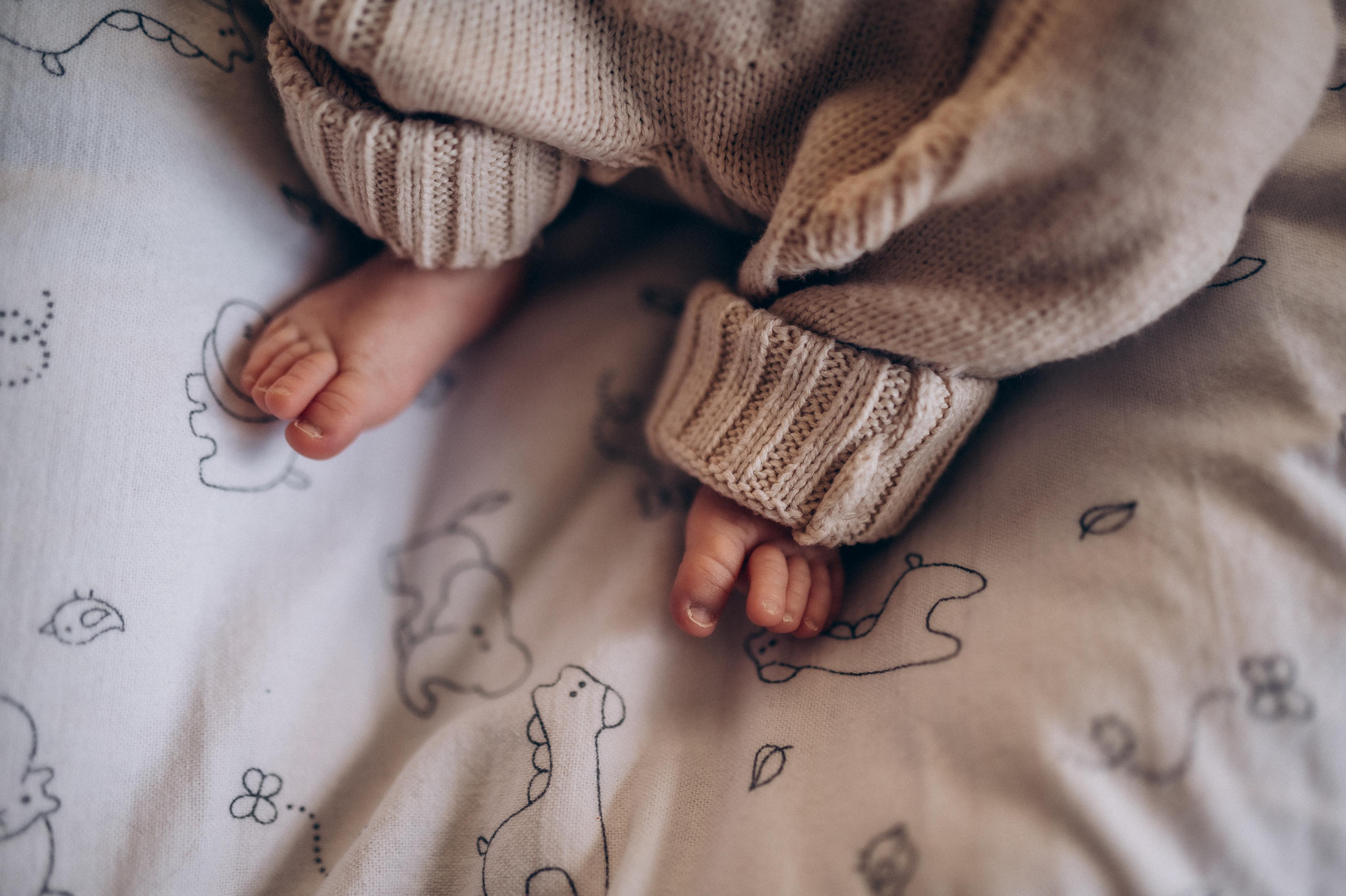 Нью-борн. Фотограф ПИТЕР СПБ Надежда Баранова