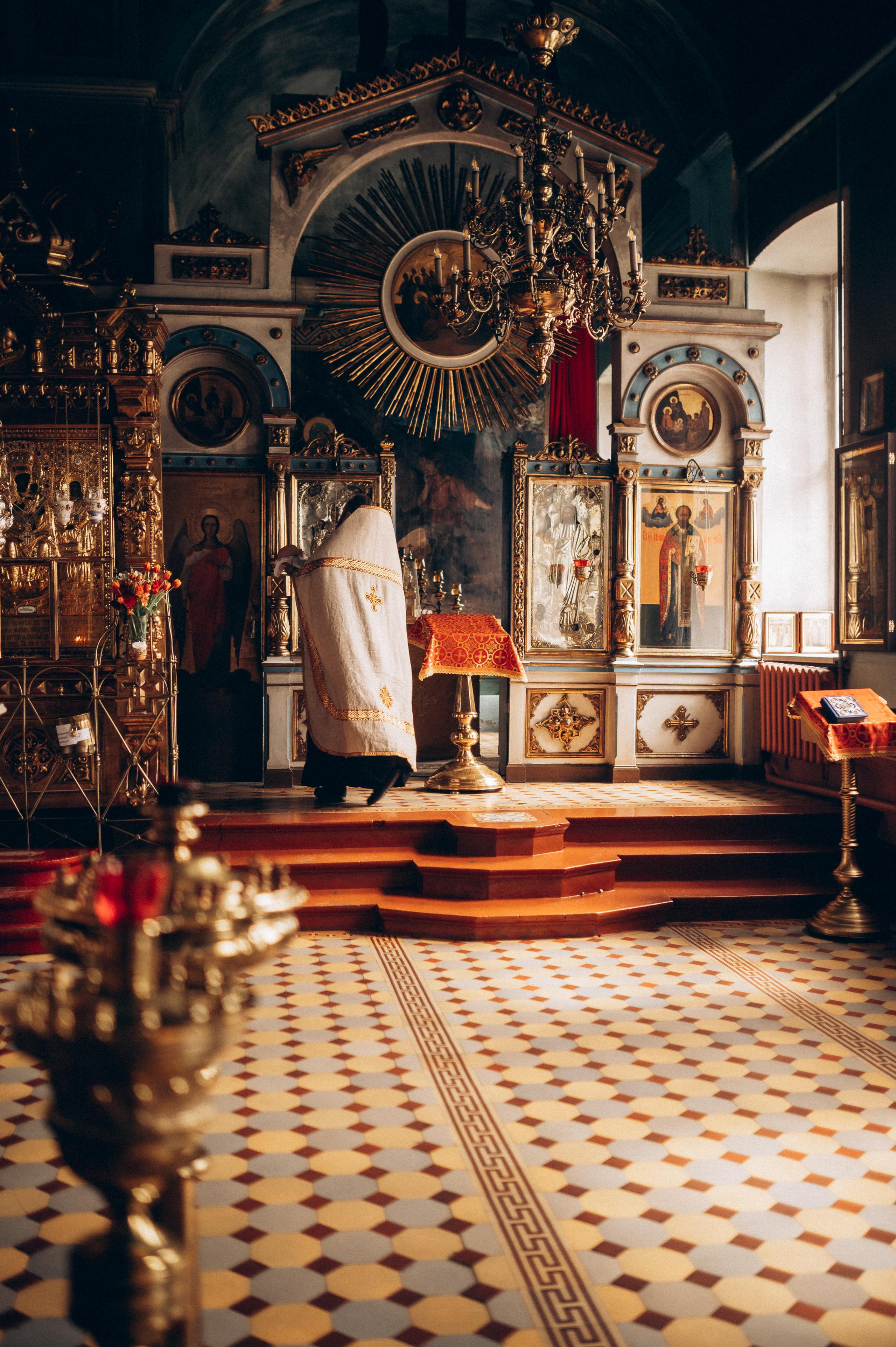 Таинство крещения. Фотограф ПИТЕР СПБ Надежда Баранова