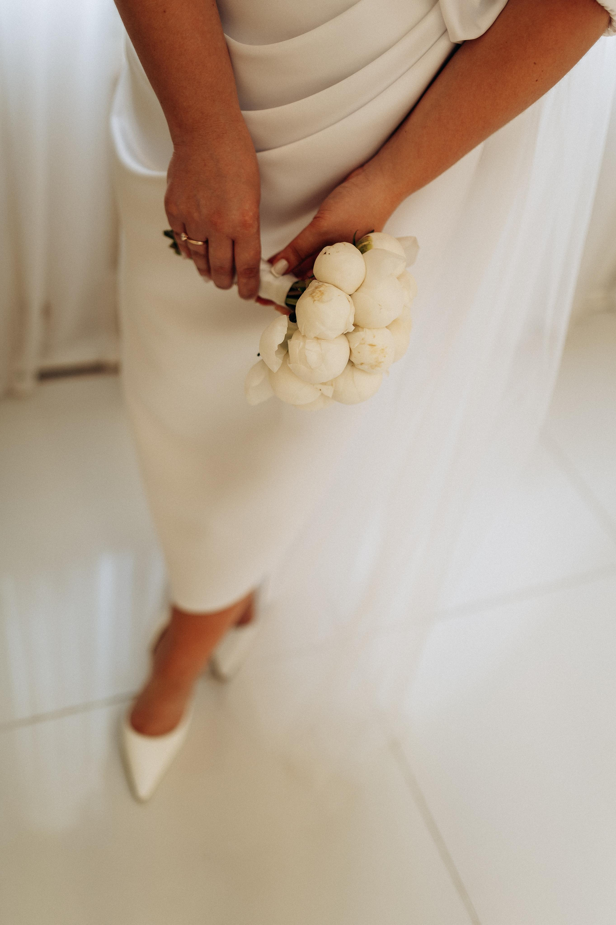 Камерная свадьба (Сборы, загс, фотопрогулка). Фотограф ПИТЕР СПБ Надежда Баранова