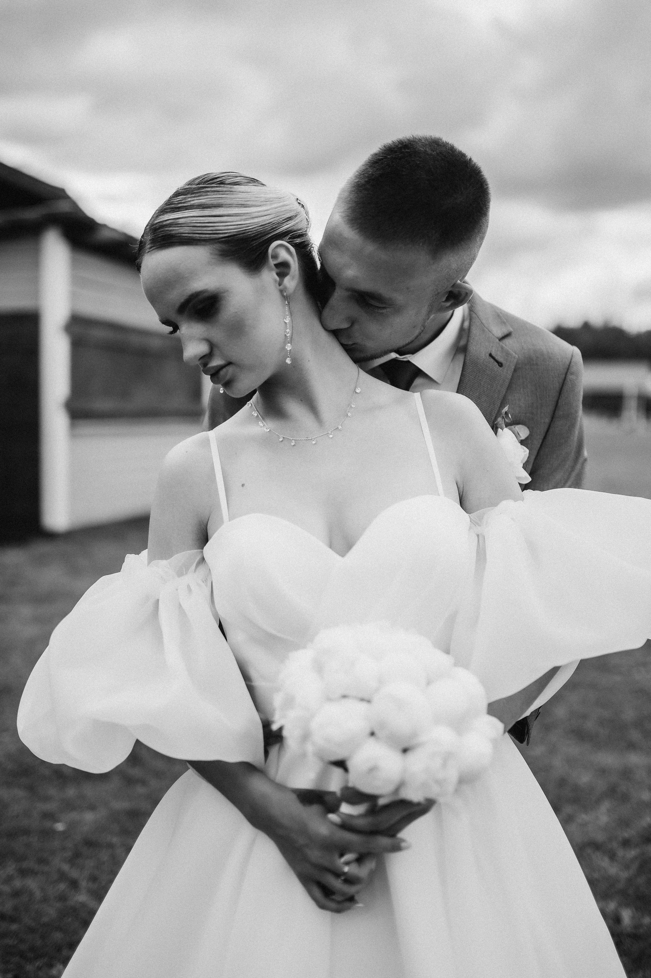 Свадьба (полный день) Катюша+Олег. Фотограф ПИТЕР СПБ Надежда Баранова