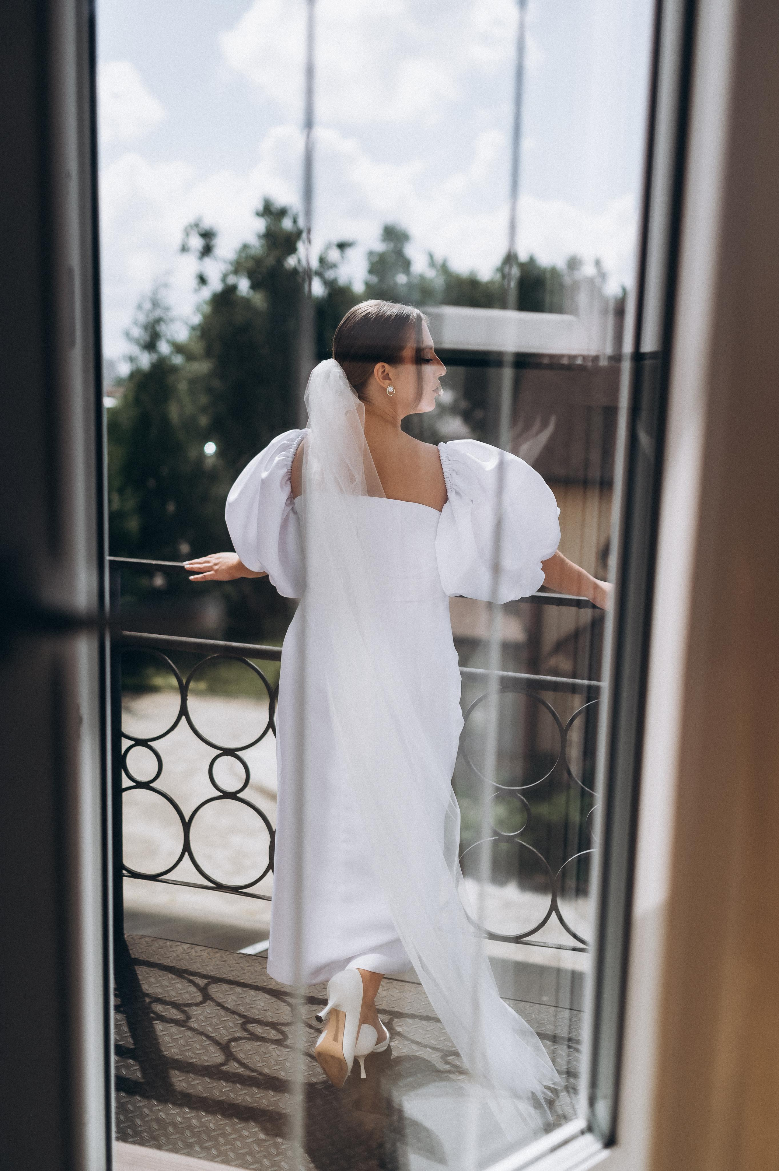 Камерная свадьба (Сборы, загс, фотопрогулка). Фотограф ПИТЕР СПБ Надежда Баранова