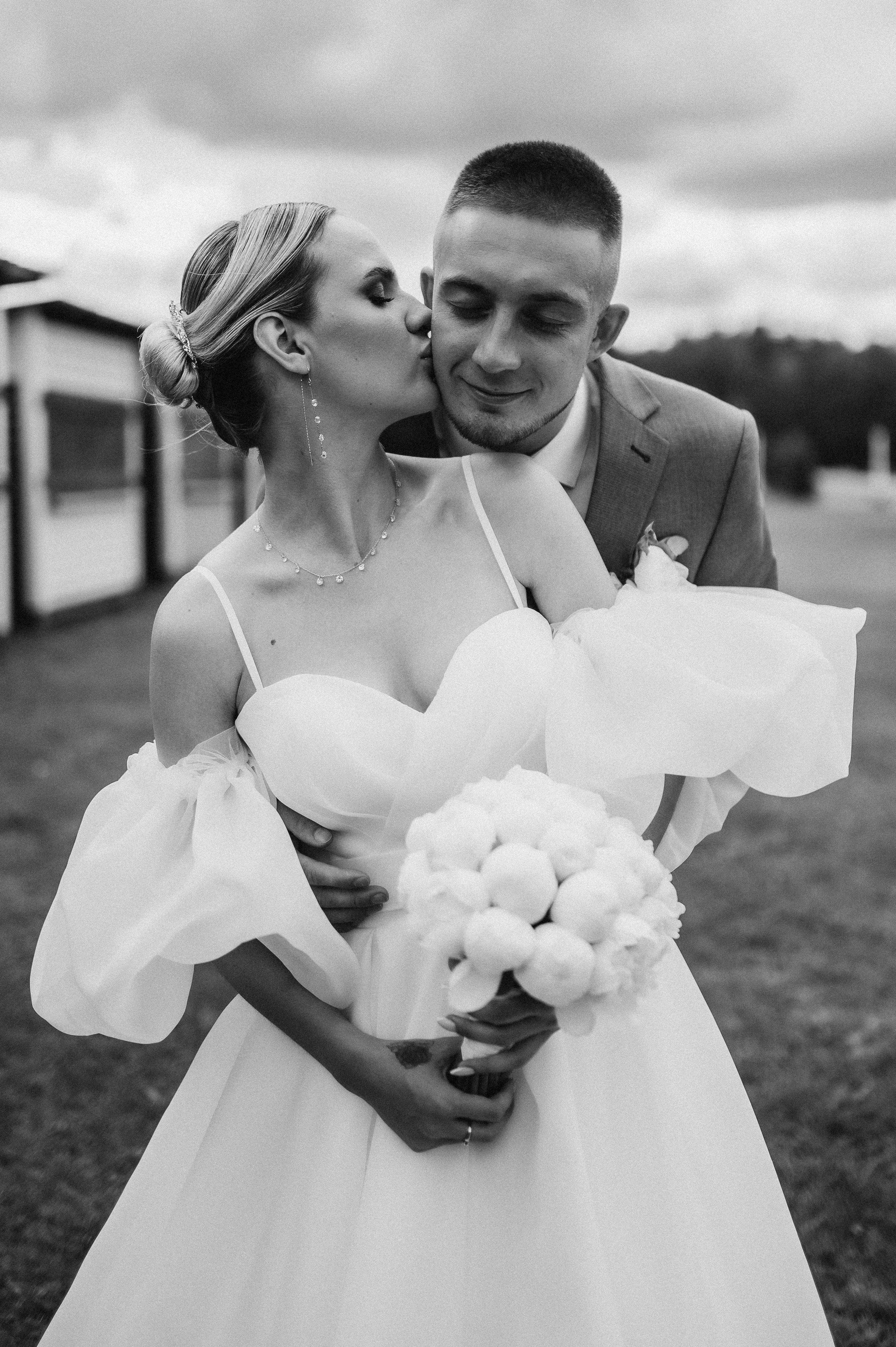 Свадьба (полный день) Катюша+Олег. Фотограф ПИТЕР СПБ Надежда Баранова