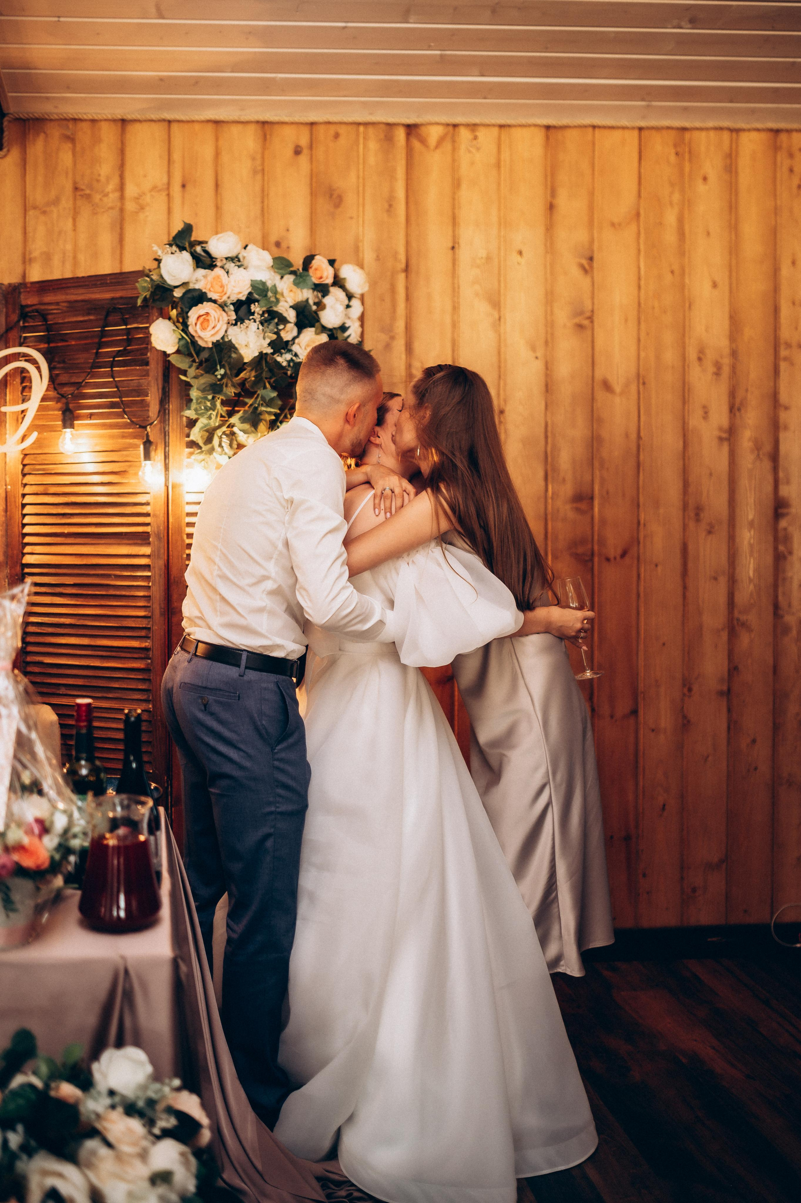 Свадьба (полный день) Катюша+Олег. Фотограф ПИТЕР СПБ Надежда Баранова