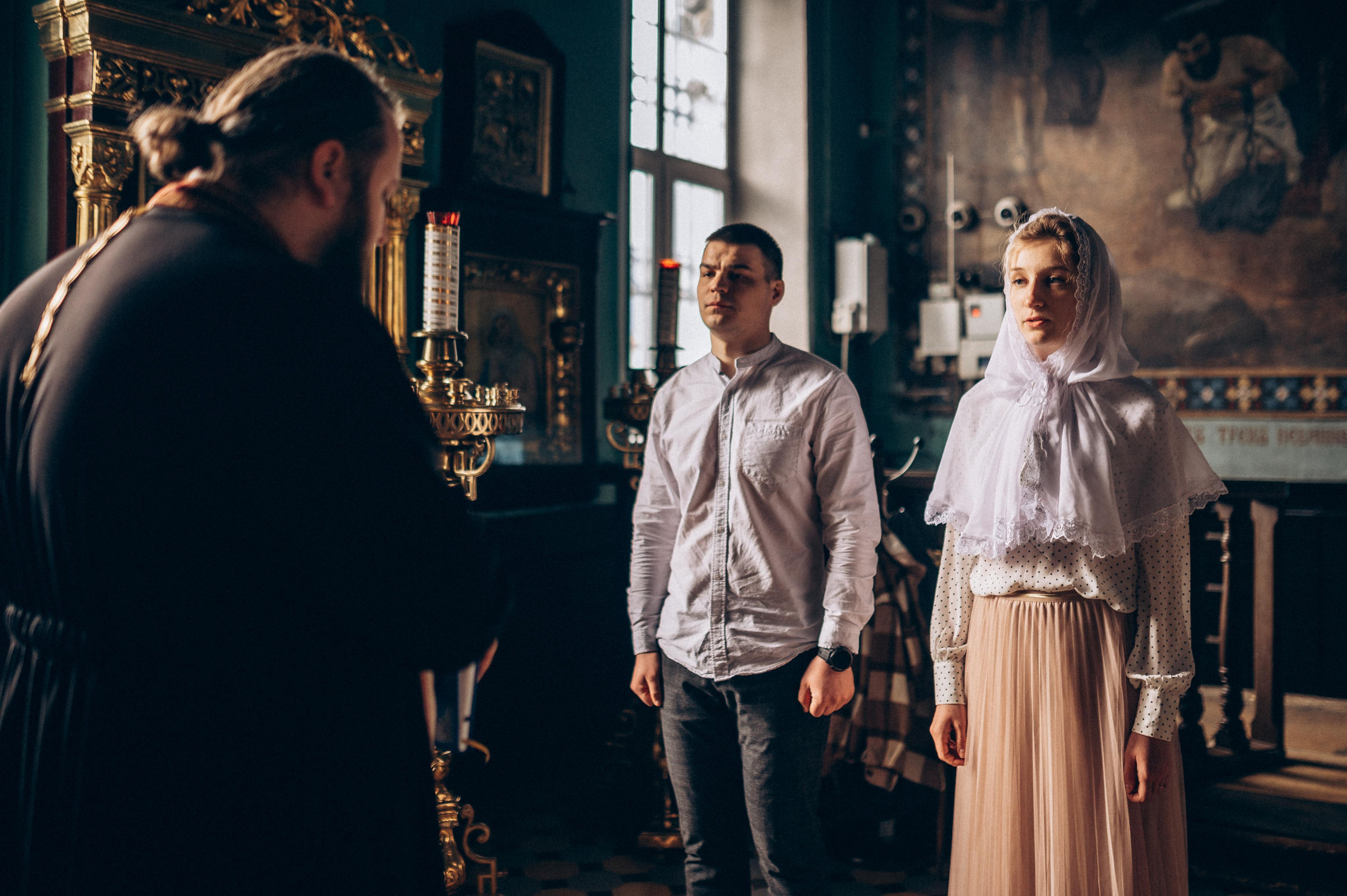 Таинство крещения. Фотограф ПИТЕР СПБ Надежда Баранова