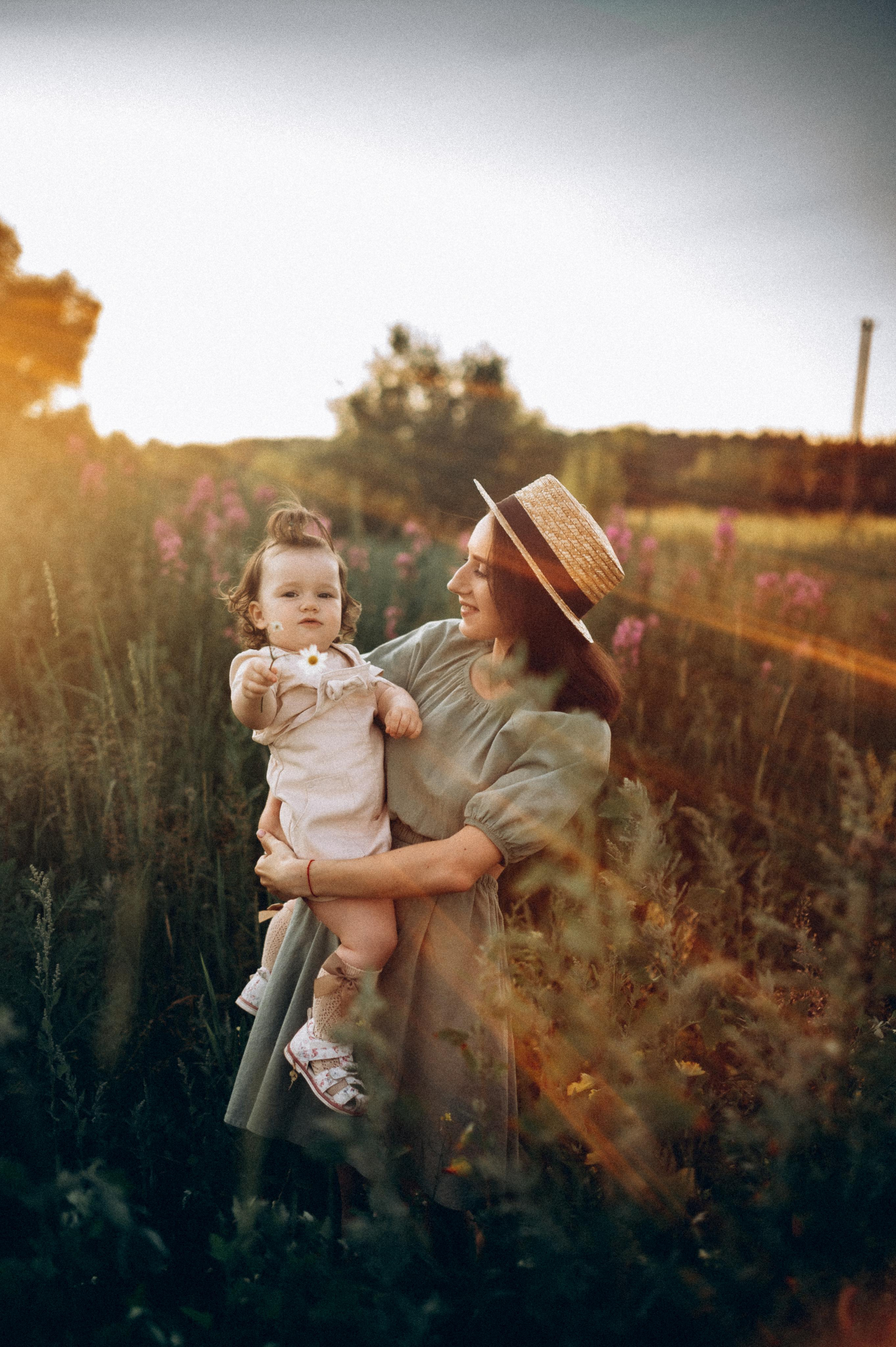 Мама+дочь. Фотограф ПИТЕР СПБ Надежда Баранова