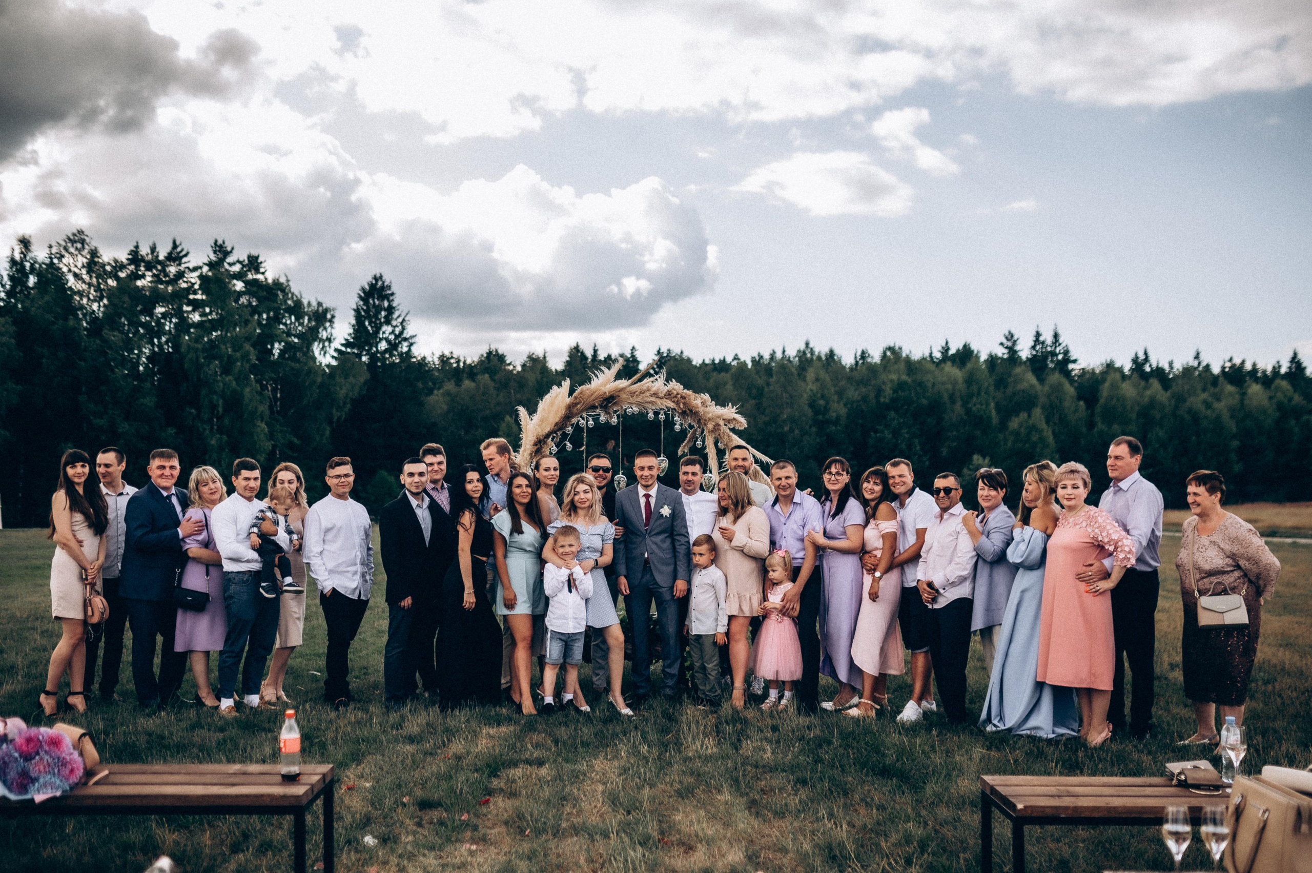 Свадьба (полный день) Катюша+Олег. Фотограф ПИТЕР СПБ Надежда Баранова