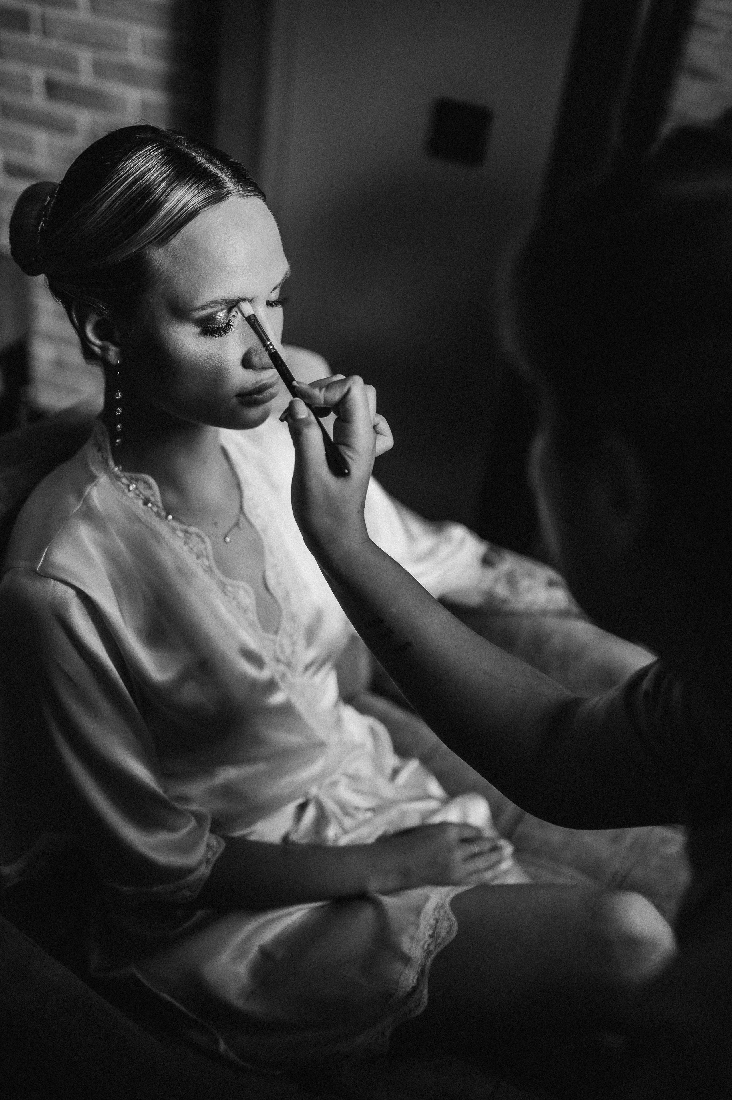 Свадьба (полный день) Катюша+Олег. Фотограф ПИТЕР СПБ Надежда Баранова