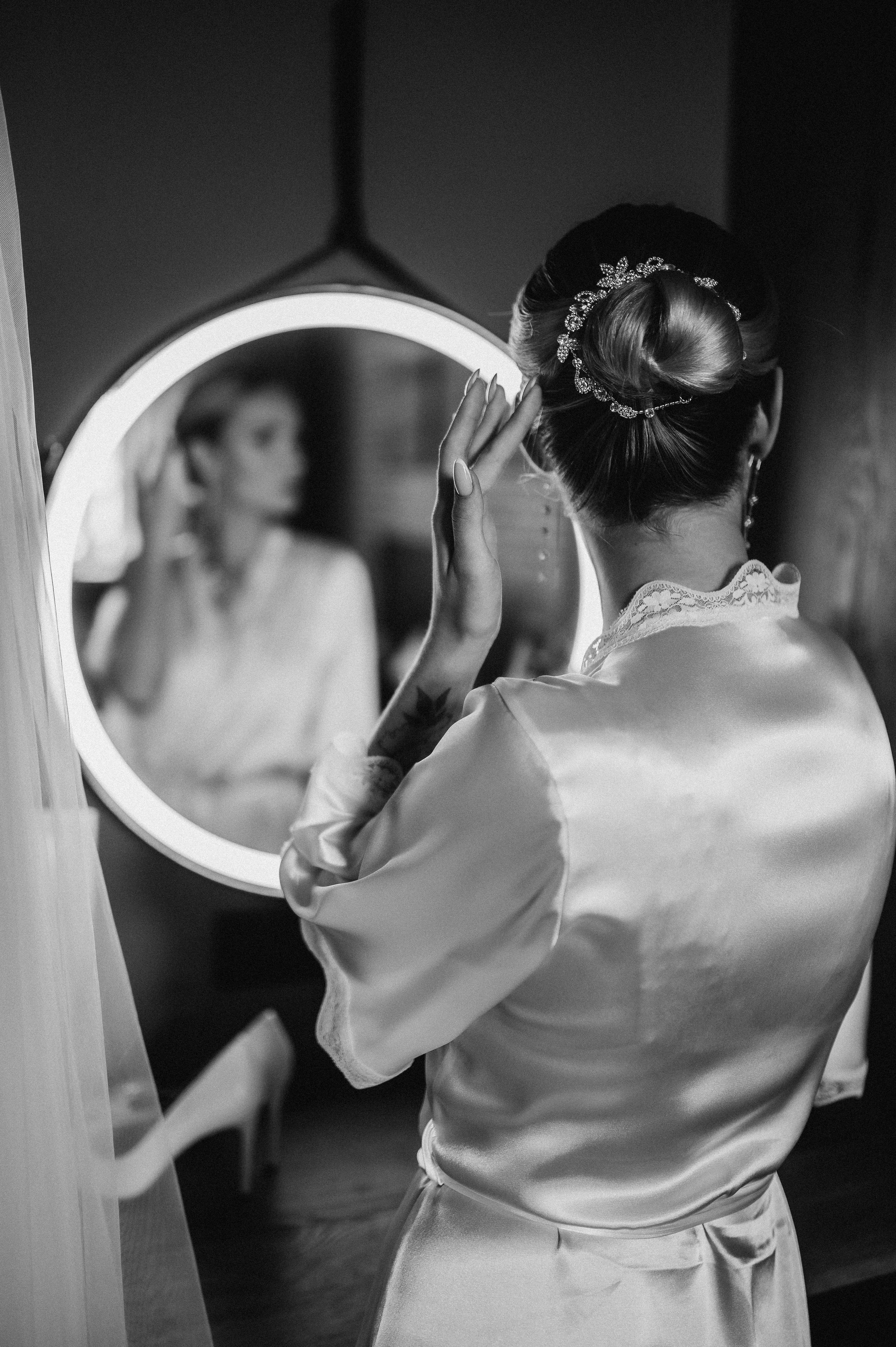 Свадьба (полный день) Катюша+Олег. Фотограф ПИТЕР СПБ Надежда Баранова