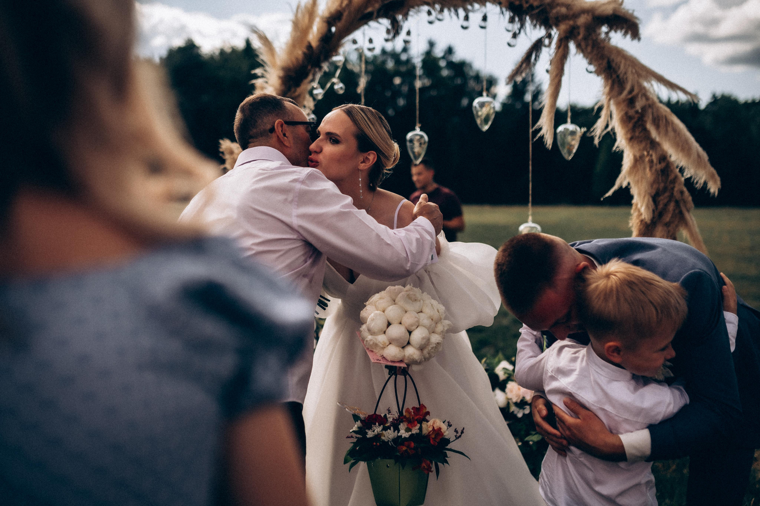 Свадьба (полный день) Катюша+Олег. Фотограф ПИТЕР СПБ Надежда Баранова