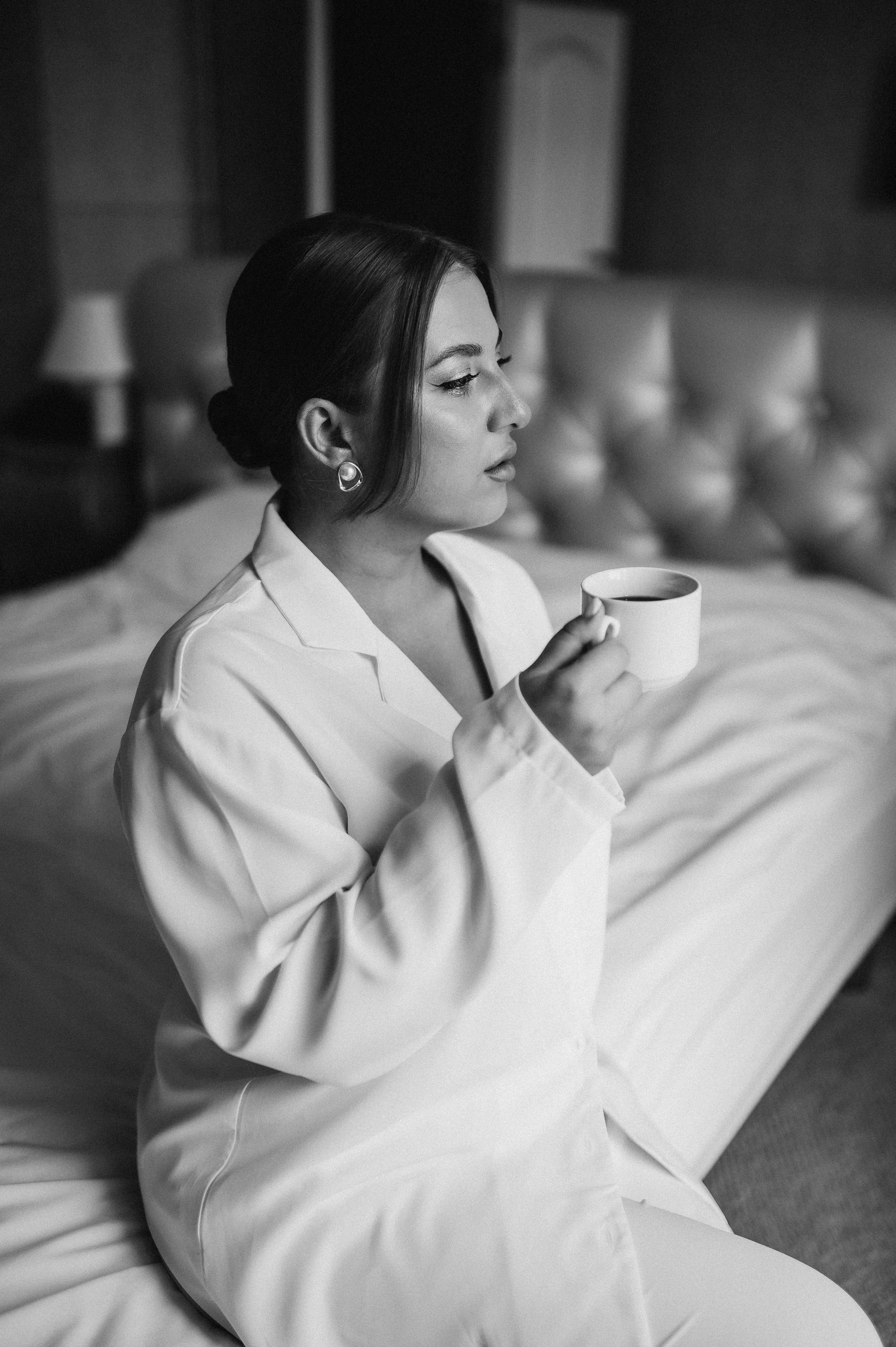 Камерная свадьба (Сборы, загс, фотопрогулка). Фотограф ПИТЕР СПБ Надежда Баранова