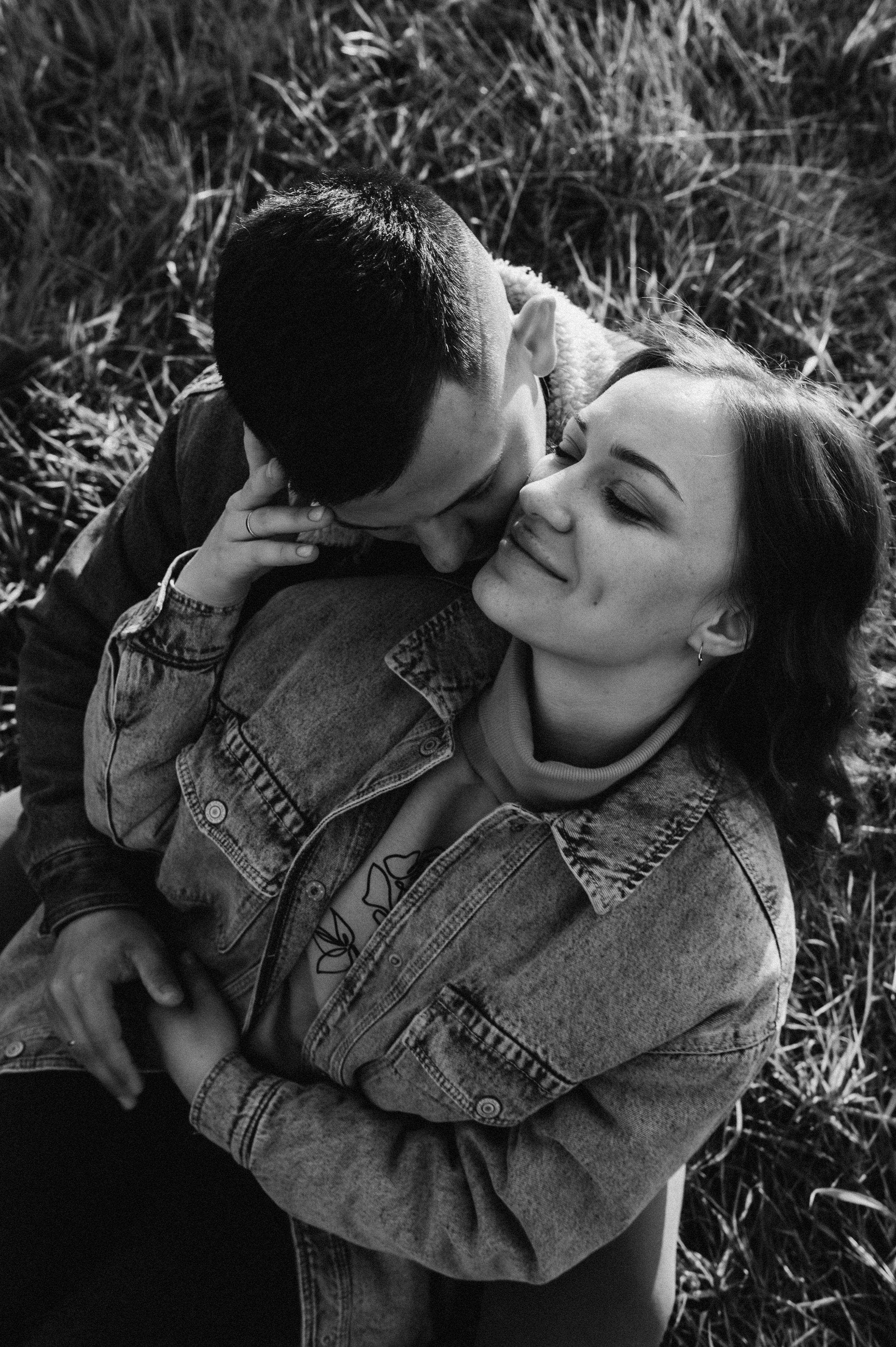 Аня и Никита. Фотограф ПИТЕР СПБ Надежда Баранова