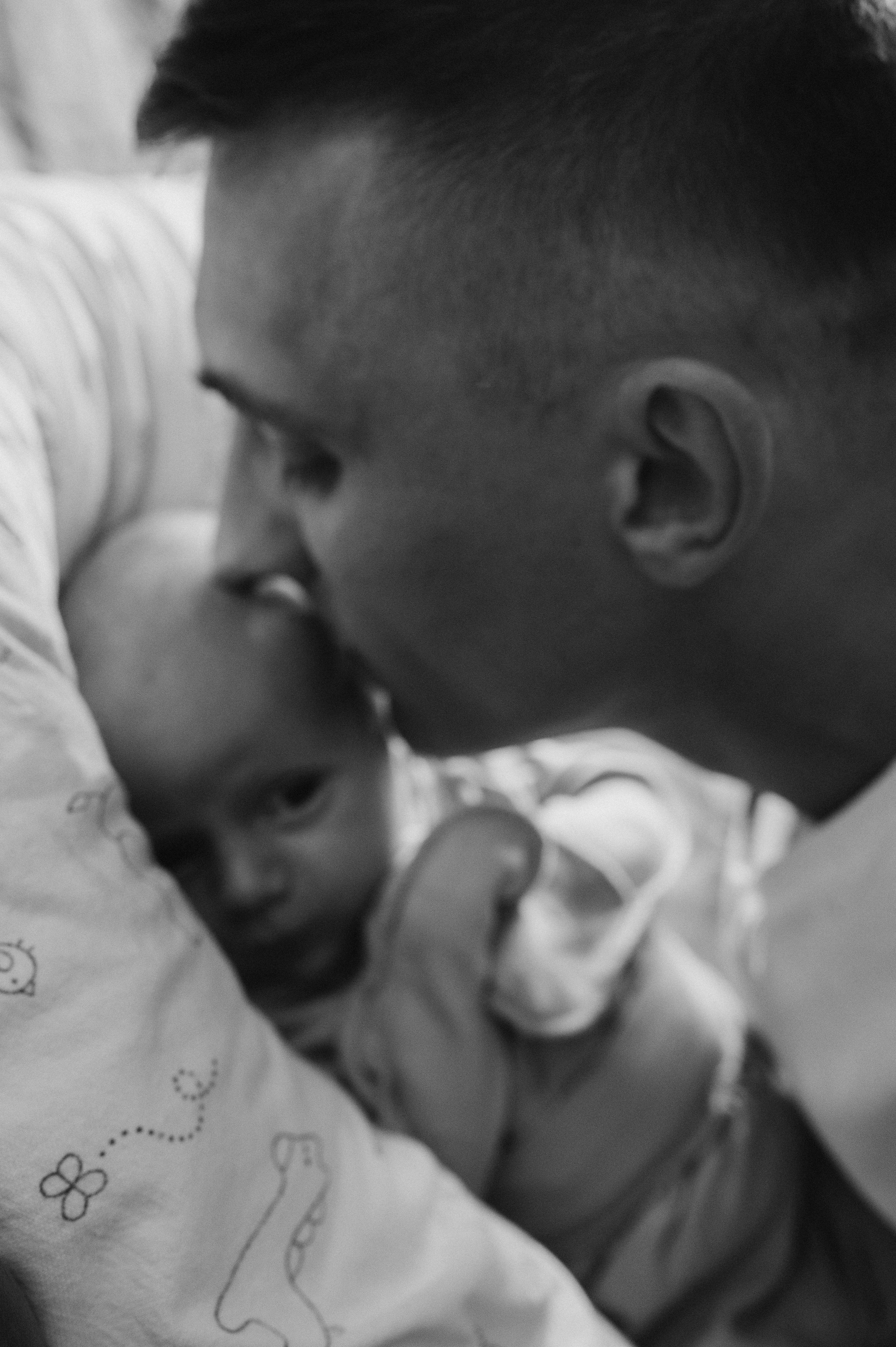 Нью-борн. Фотограф ПИТЕР СПБ Надежда Баранова