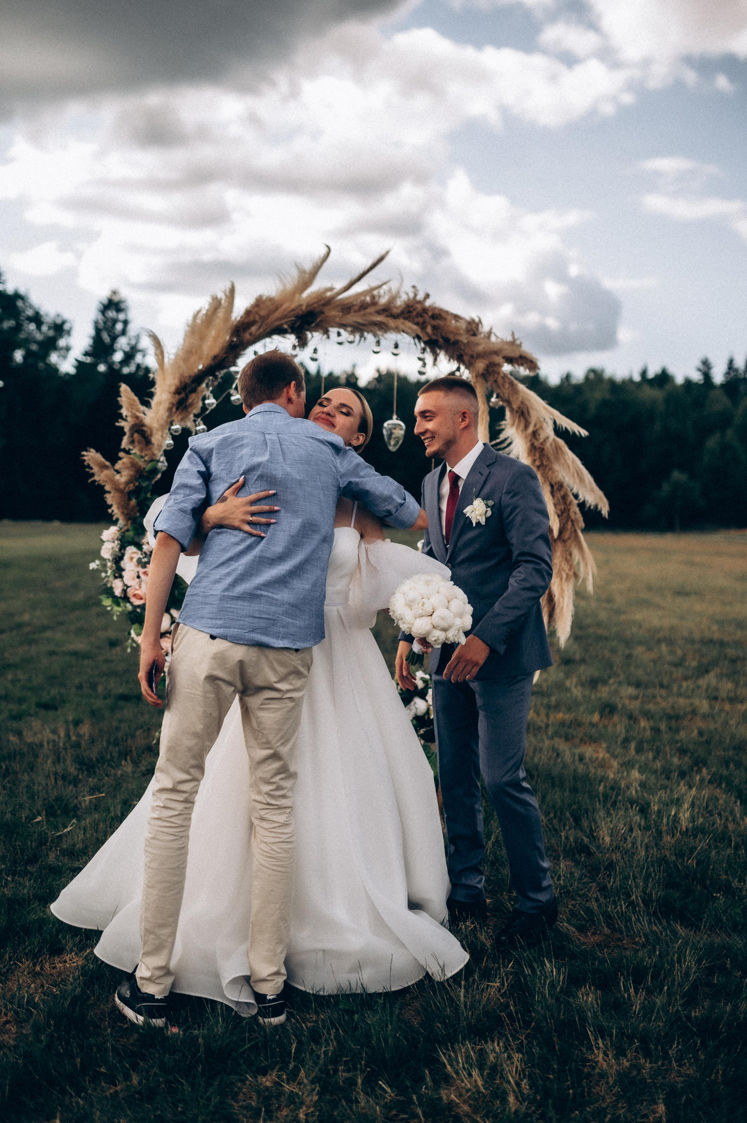 Свадьба (полный день) Катюша+Олег. Фотограф ПИТЕР СПБ Надежда Баранова