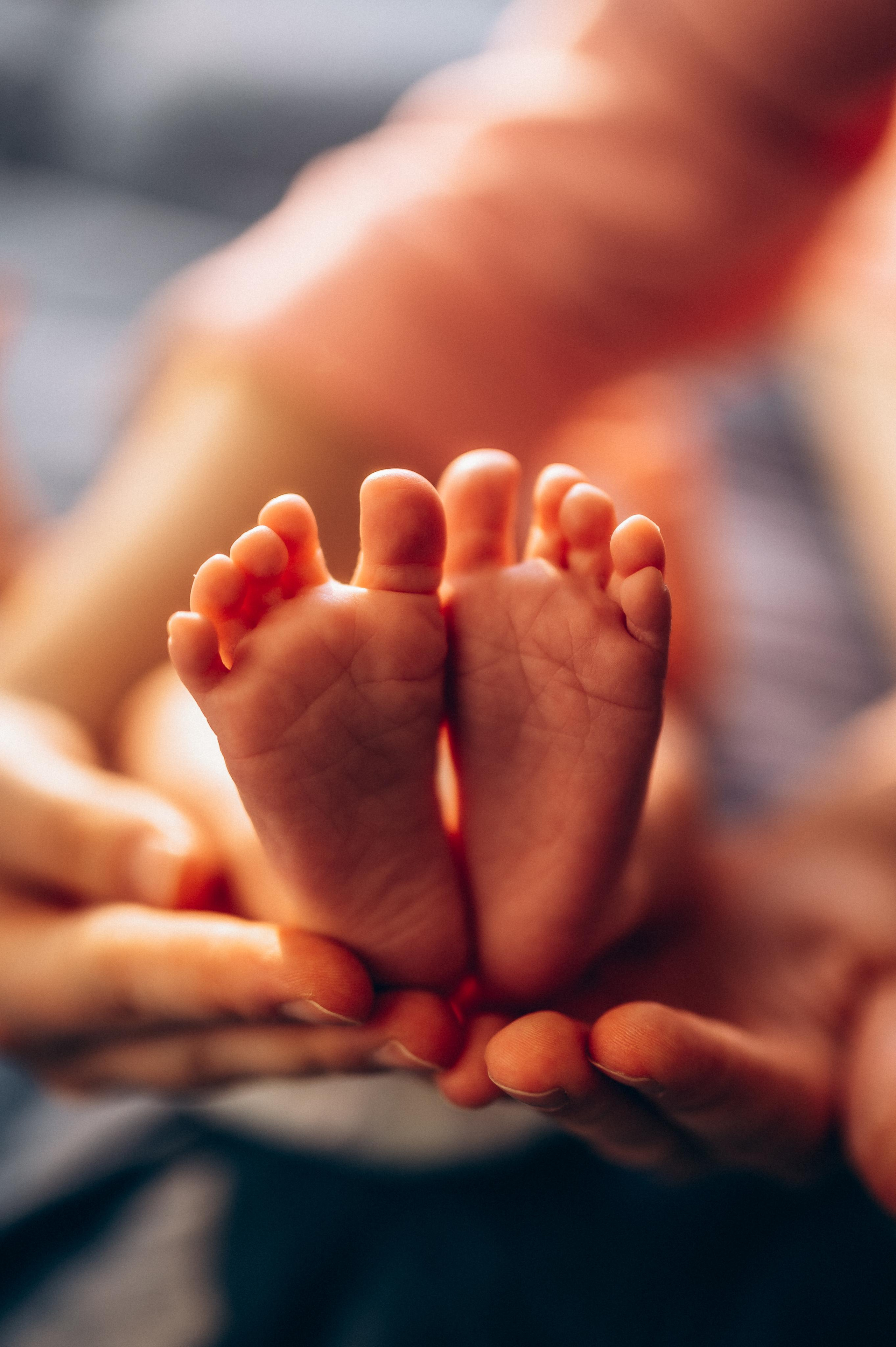 Нью-борн. Фотограф ПИТЕР СПБ Надежда Баранова