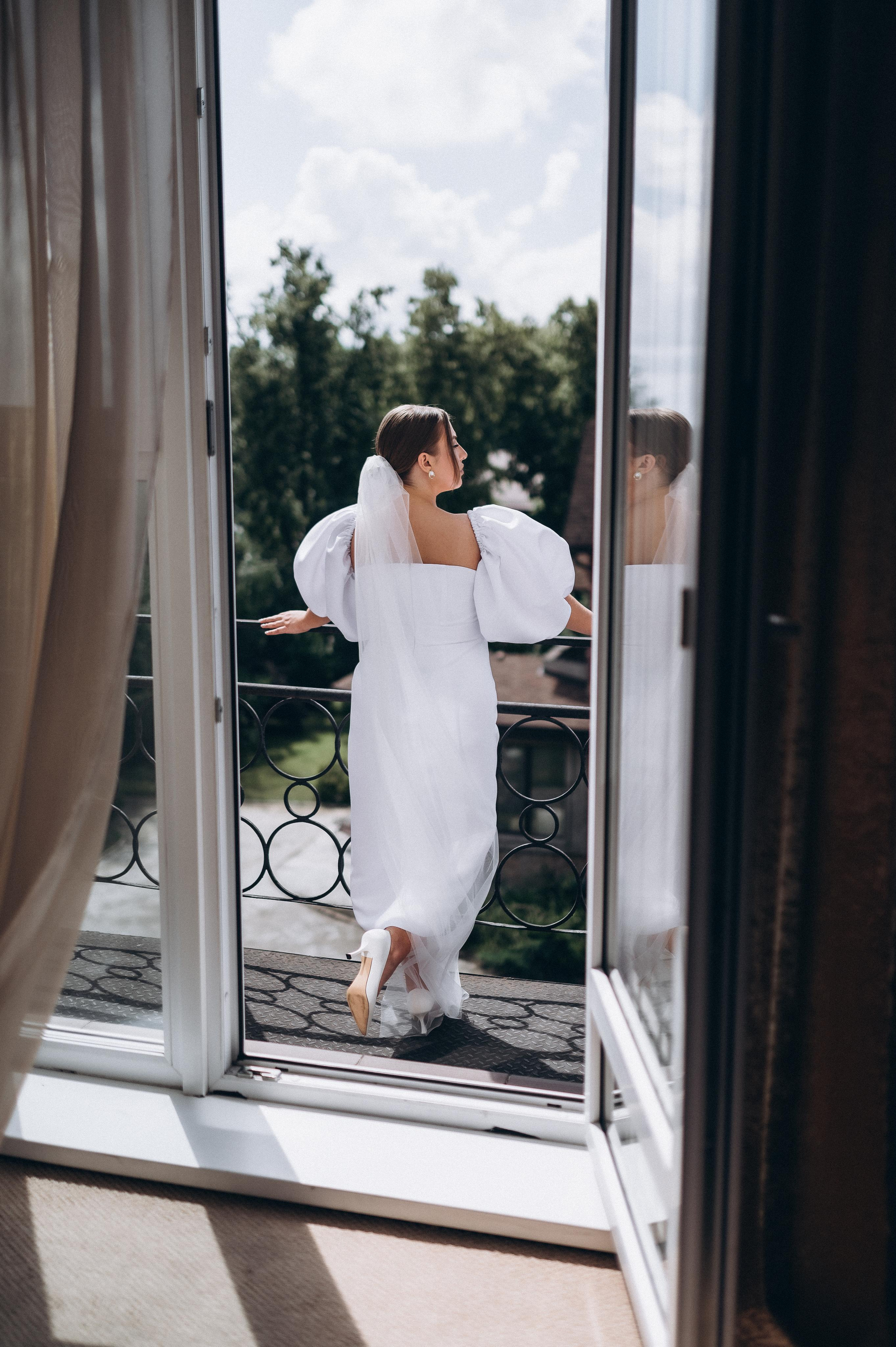 Камерная свадьба (Сборы, загс, фотопрогулка). Фотограф ПИТЕР СПБ Надежда Баранова