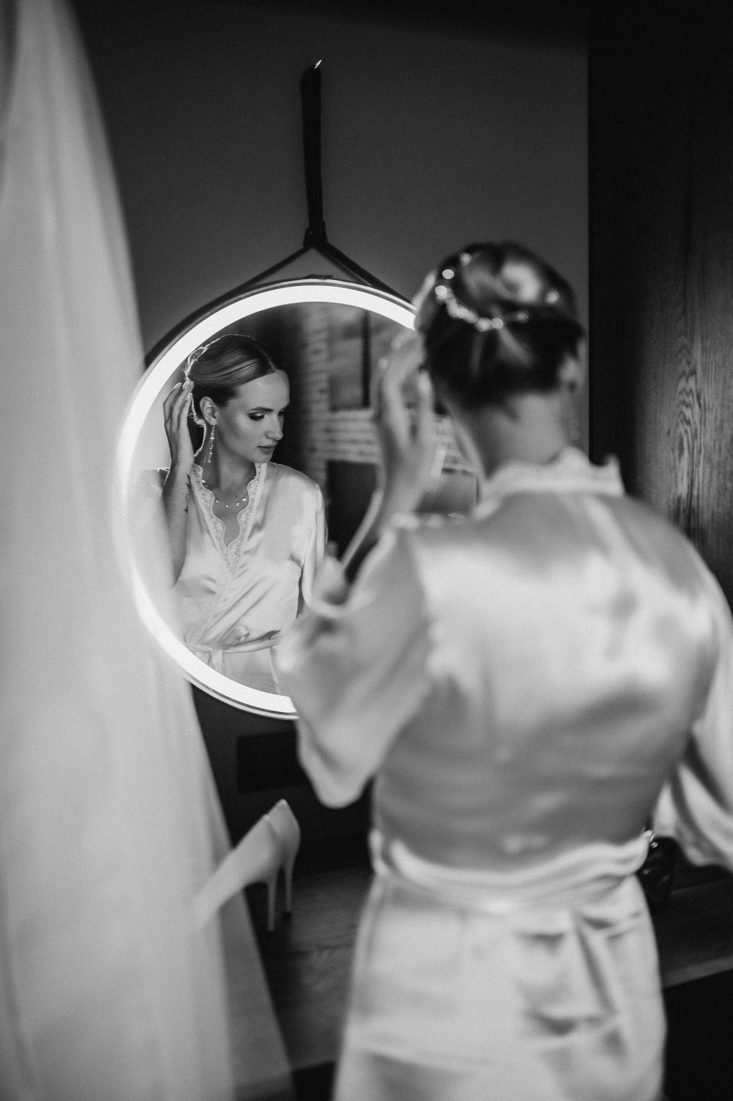 Свадьба (полный день) Катюша+Олег. Фотограф ПИТЕР СПБ Надежда Баранова