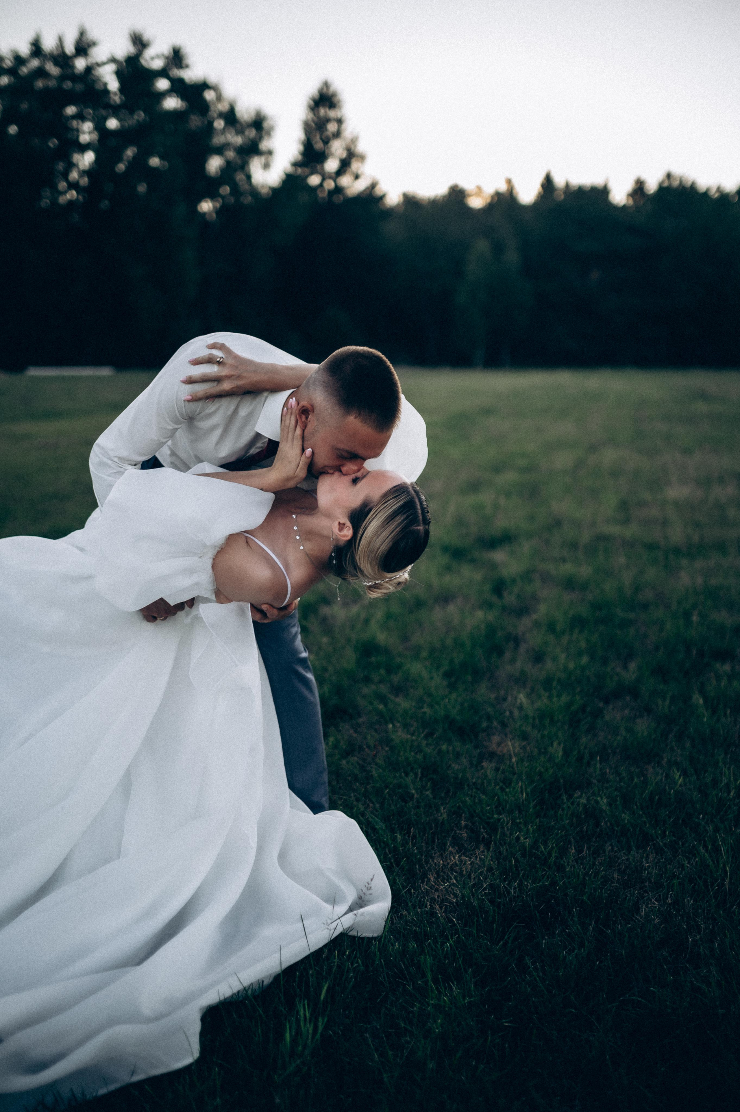 Свадьба (полный день) Катюша+Олег. Фотограф ПИТЕР СПБ Надежда Баранова