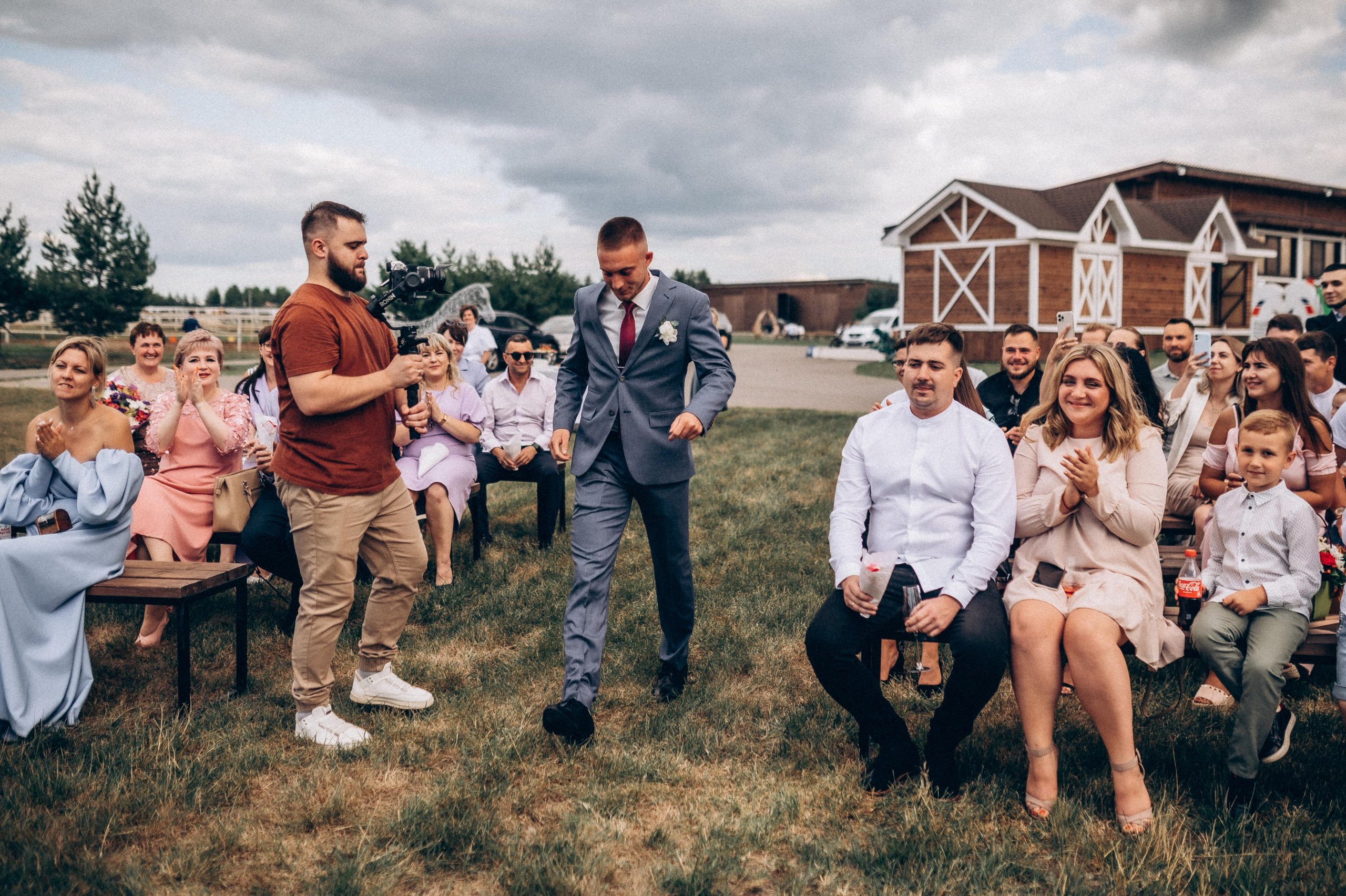 Свадьба (полный день) Катюша+Олег. Фотограф ПИТЕР СПБ Надежда Баранова