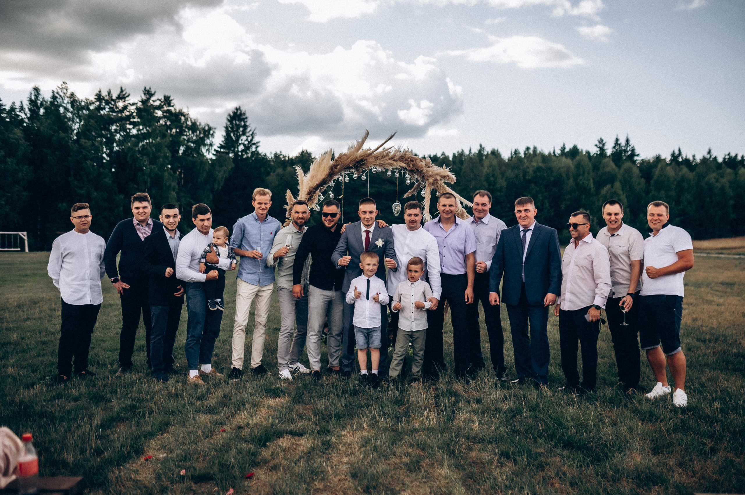 Свадьба (полный день) Катюша+Олег. Фотограф ПИТЕР СПБ Надежда Баранова