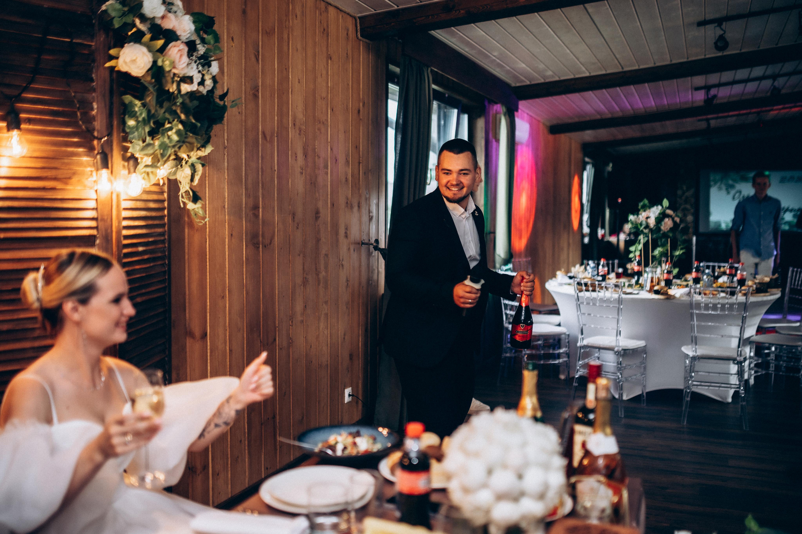 Свадьба (полный день) Катюша+Олег. Фотограф ПИТЕР СПБ Надежда Баранова