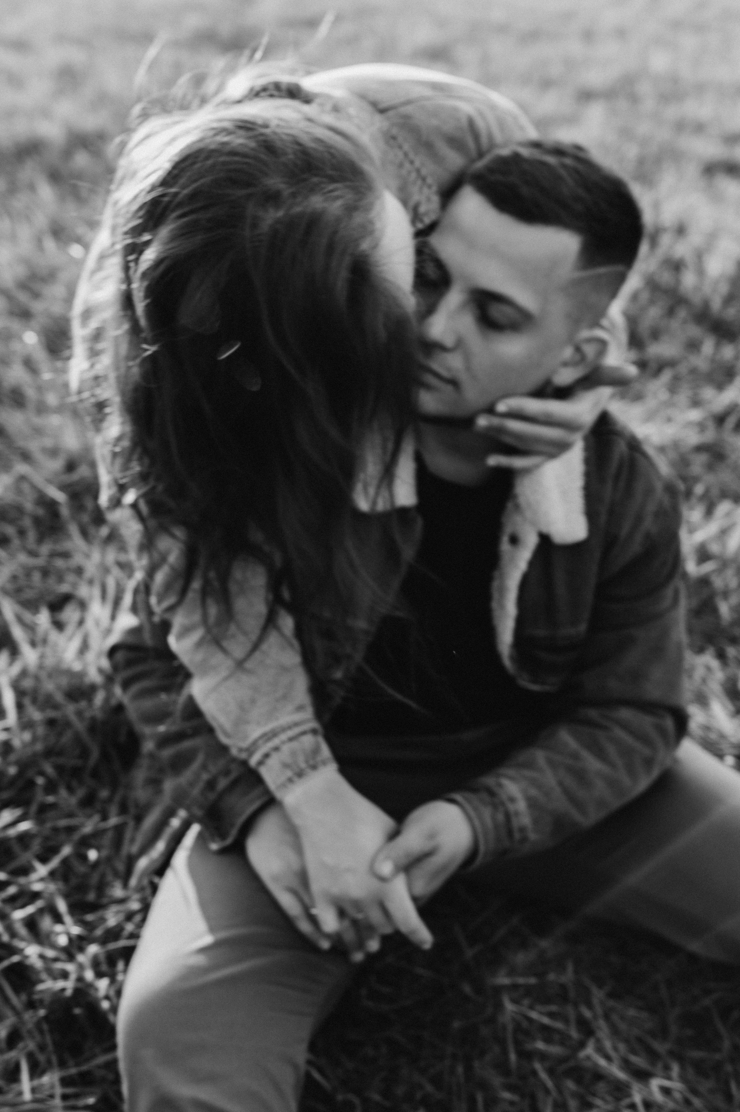 Аня и Никита. Фотограф ПИТЕР СПБ Надежда Баранова