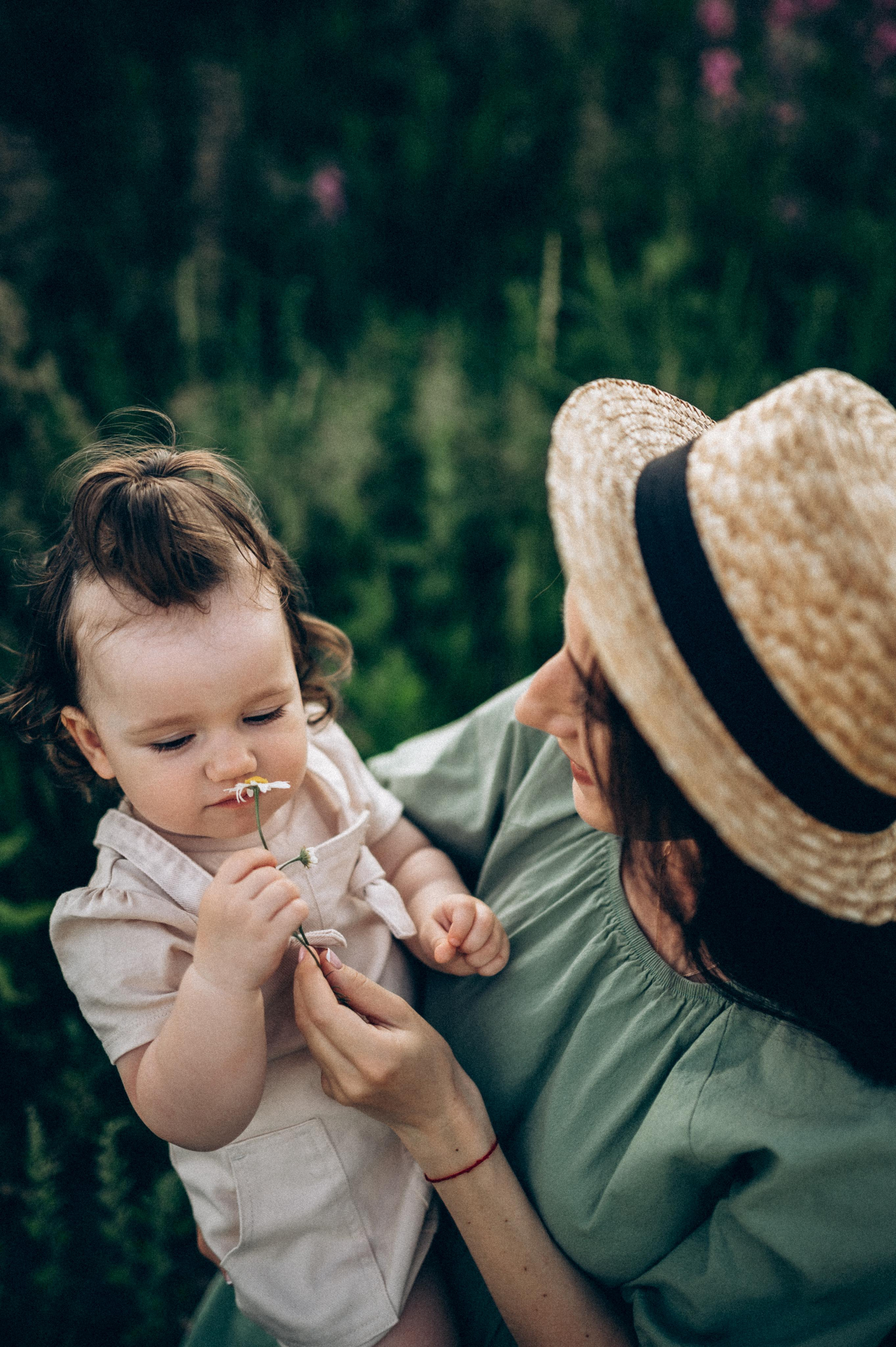 Мама+дочь. Фотограф ПИТЕР СПБ Надежда Баранова