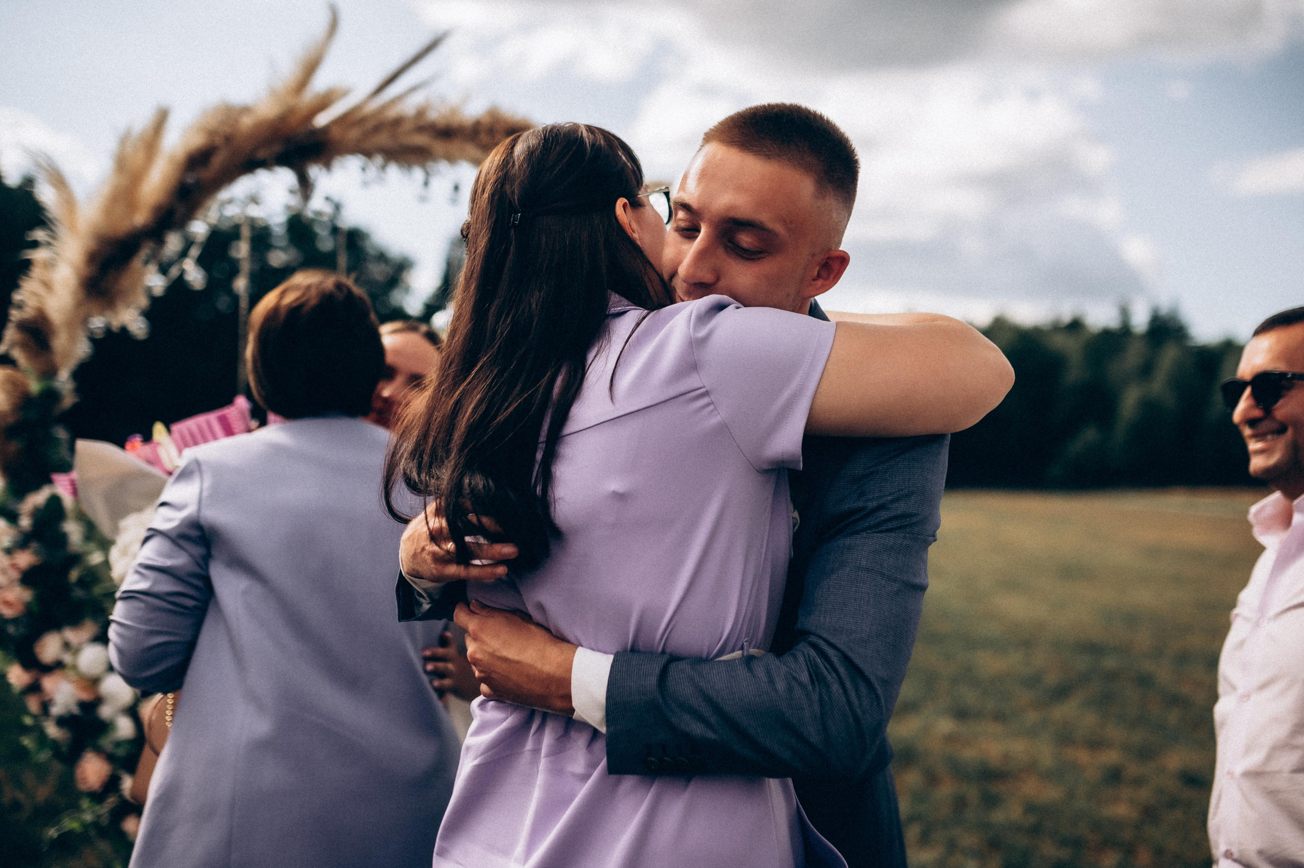 Свадьба (полный день) Катюша+Олег. Фотограф ПИТЕР СПБ Надежда Баранова