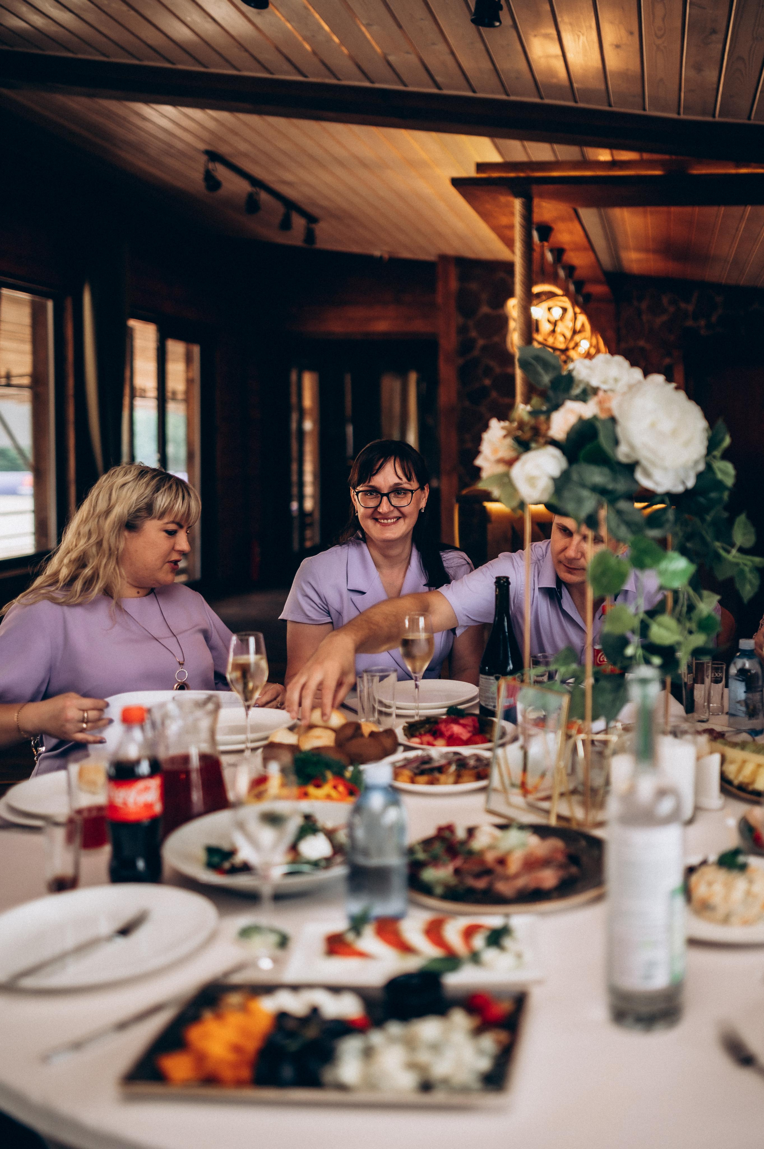 Свадьба (полный день) Катюша+Олег. Фотограф ПИТЕР СПБ Надежда Баранова