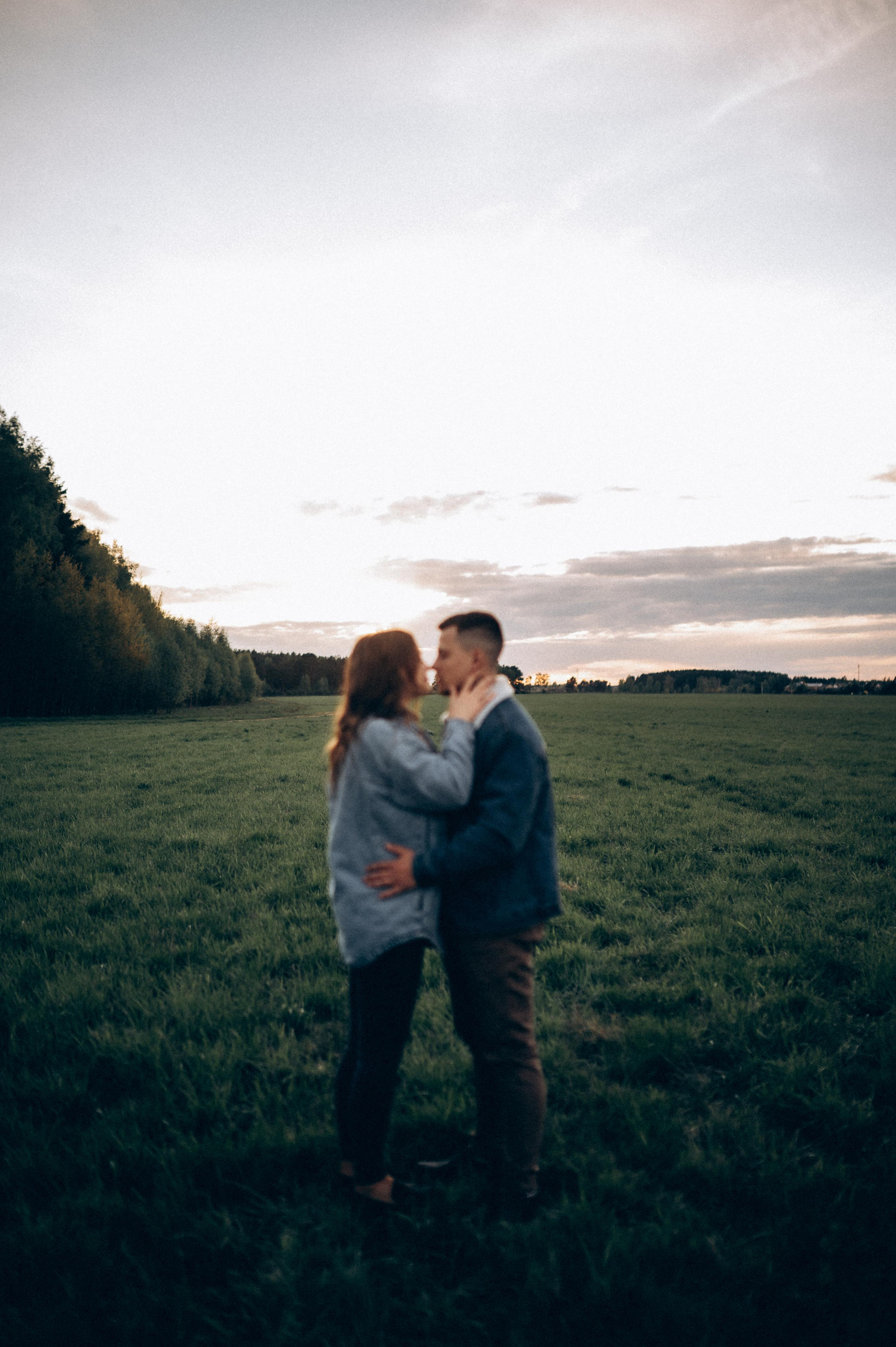 Аня и Никита. Фотограф ПИТЕР СПБ Надежда Баранова