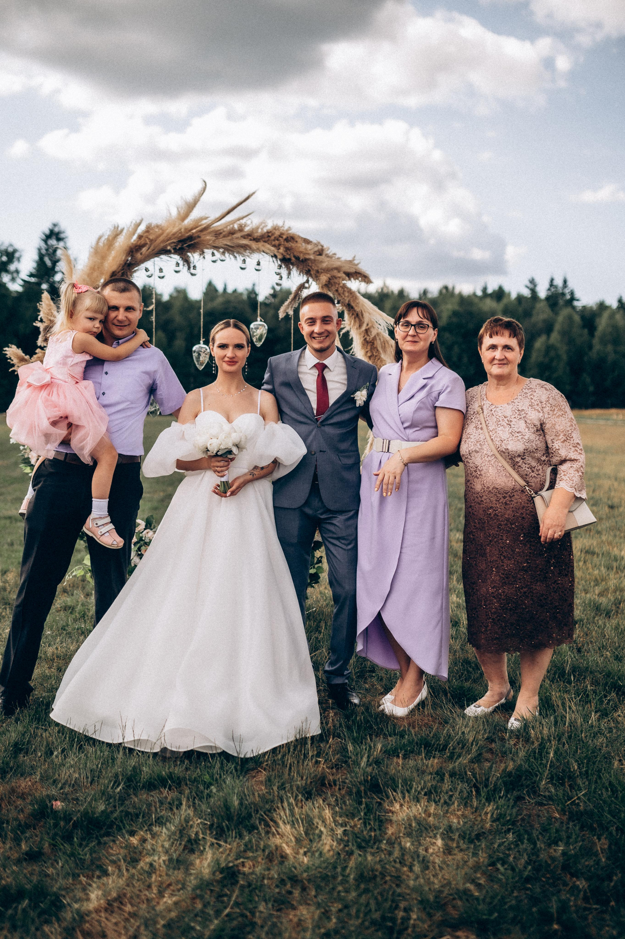 Свадьба (полный день) Катюша+Олег. Фотограф ПИТЕР СПБ Надежда Баранова