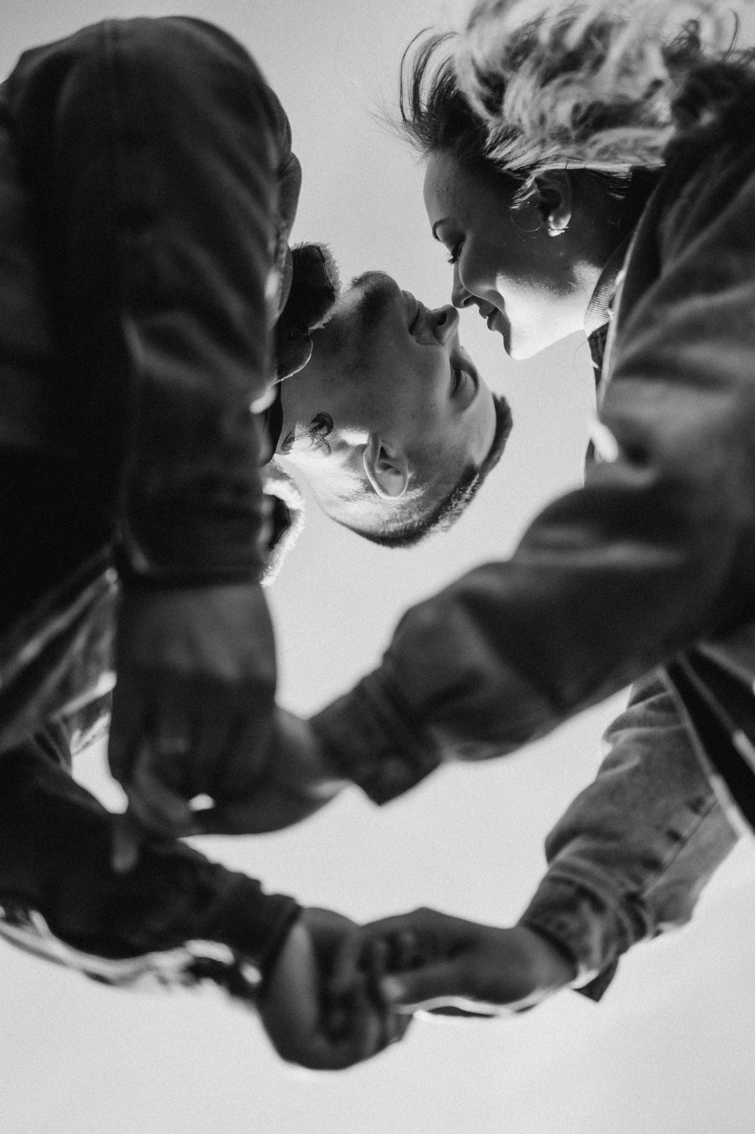 Аня и Никита. Фотограф ПИТЕР СПБ Надежда Баранова