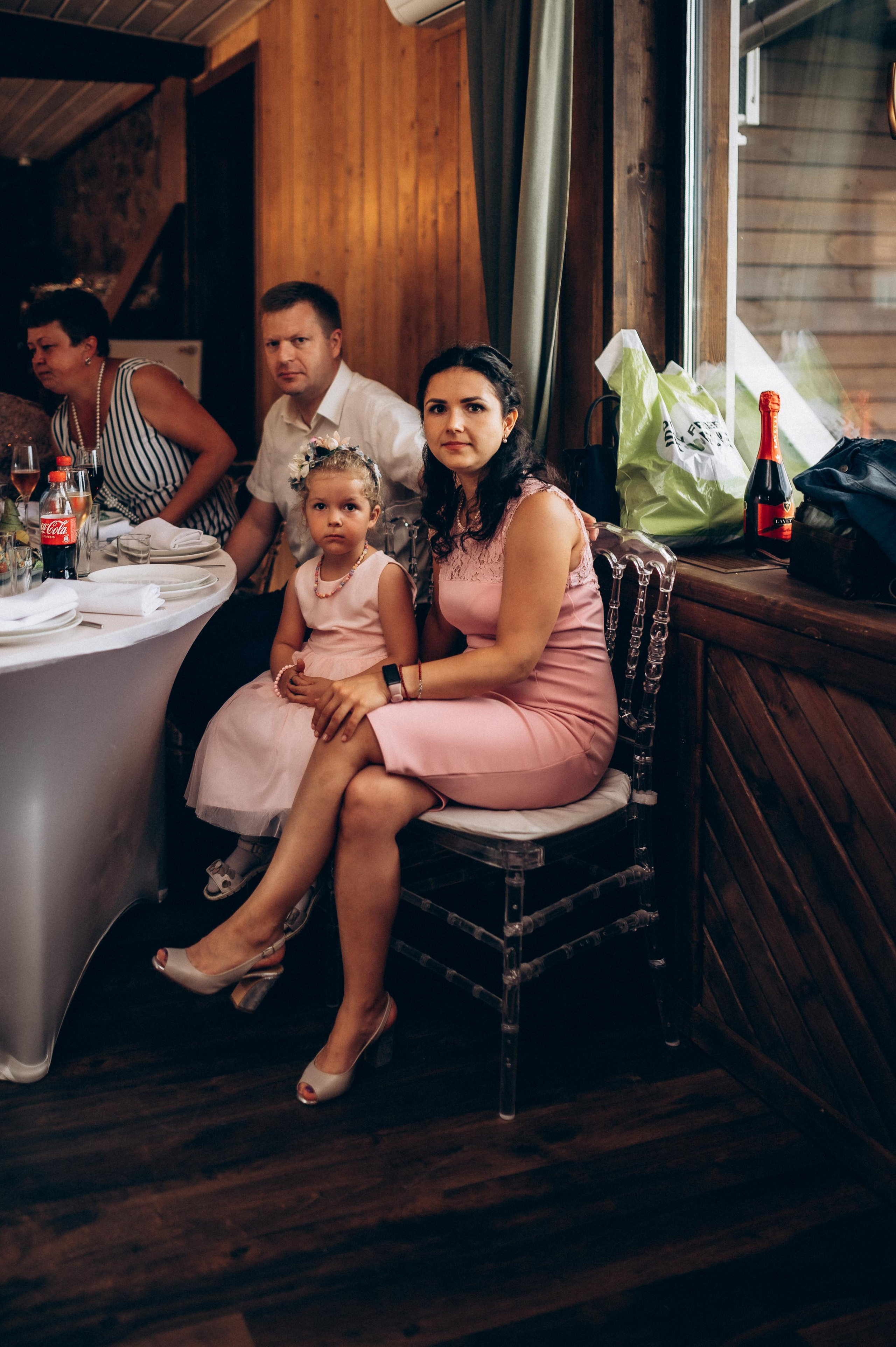 Свадьба (полный день) Катюша+Олег. Фотограф ПИТЕР СПБ Надежда Баранова