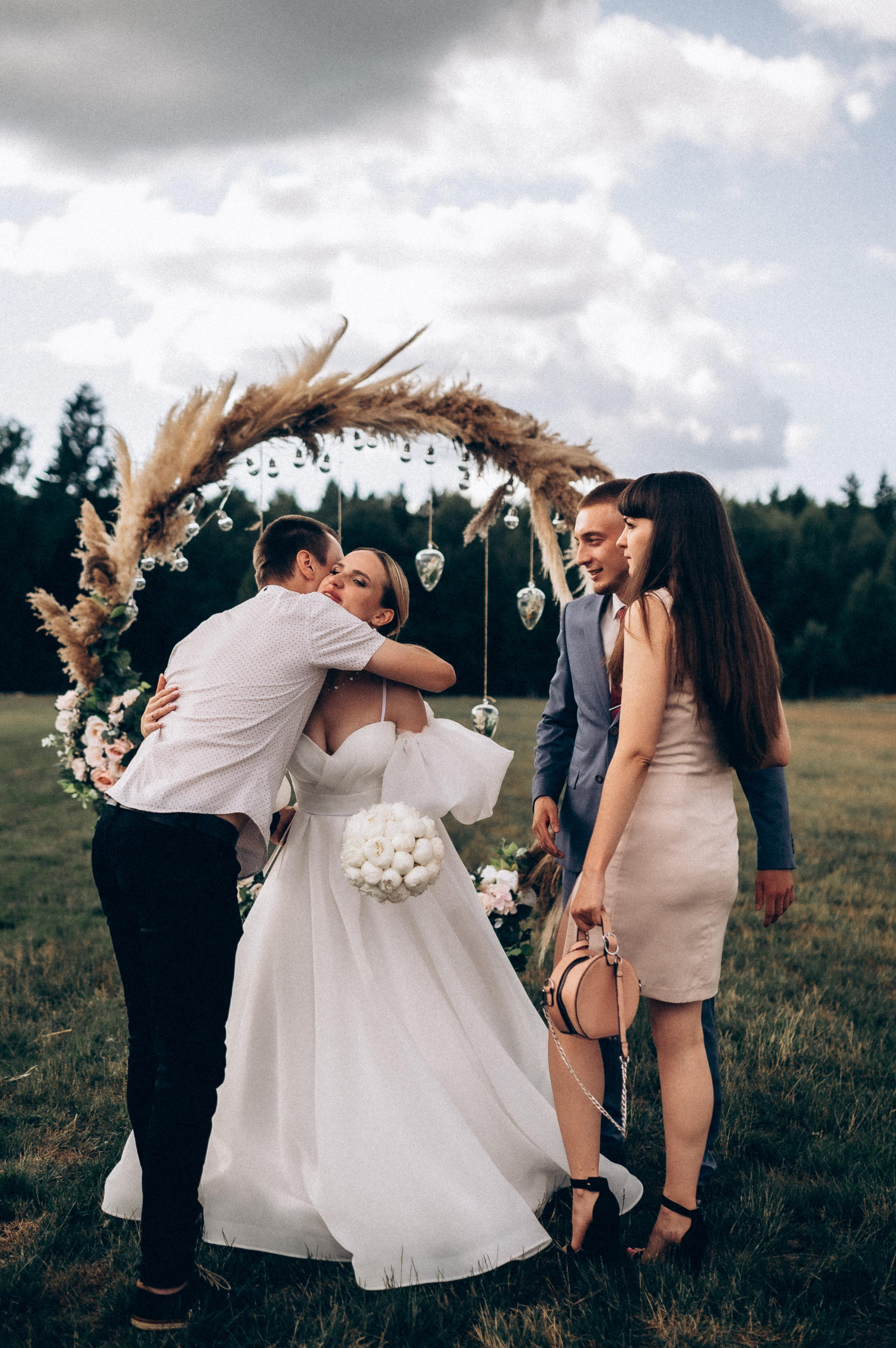 Свадьба (полный день) Катюша+Олег. Фотограф ПИТЕР СПБ Надежда Баранова
