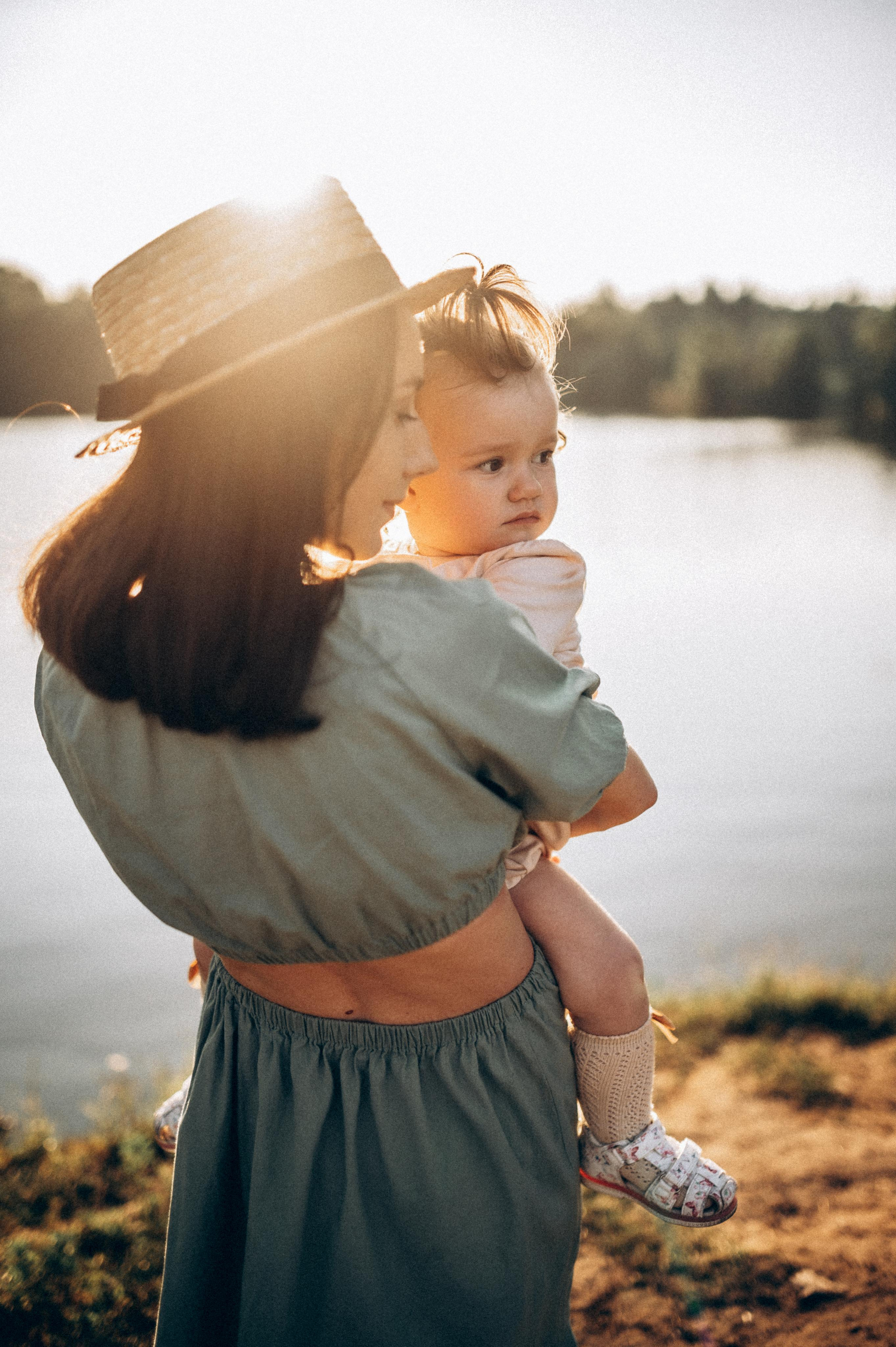 Мама+дочь. Фотограф ПИТЕР СПБ Надежда Баранова