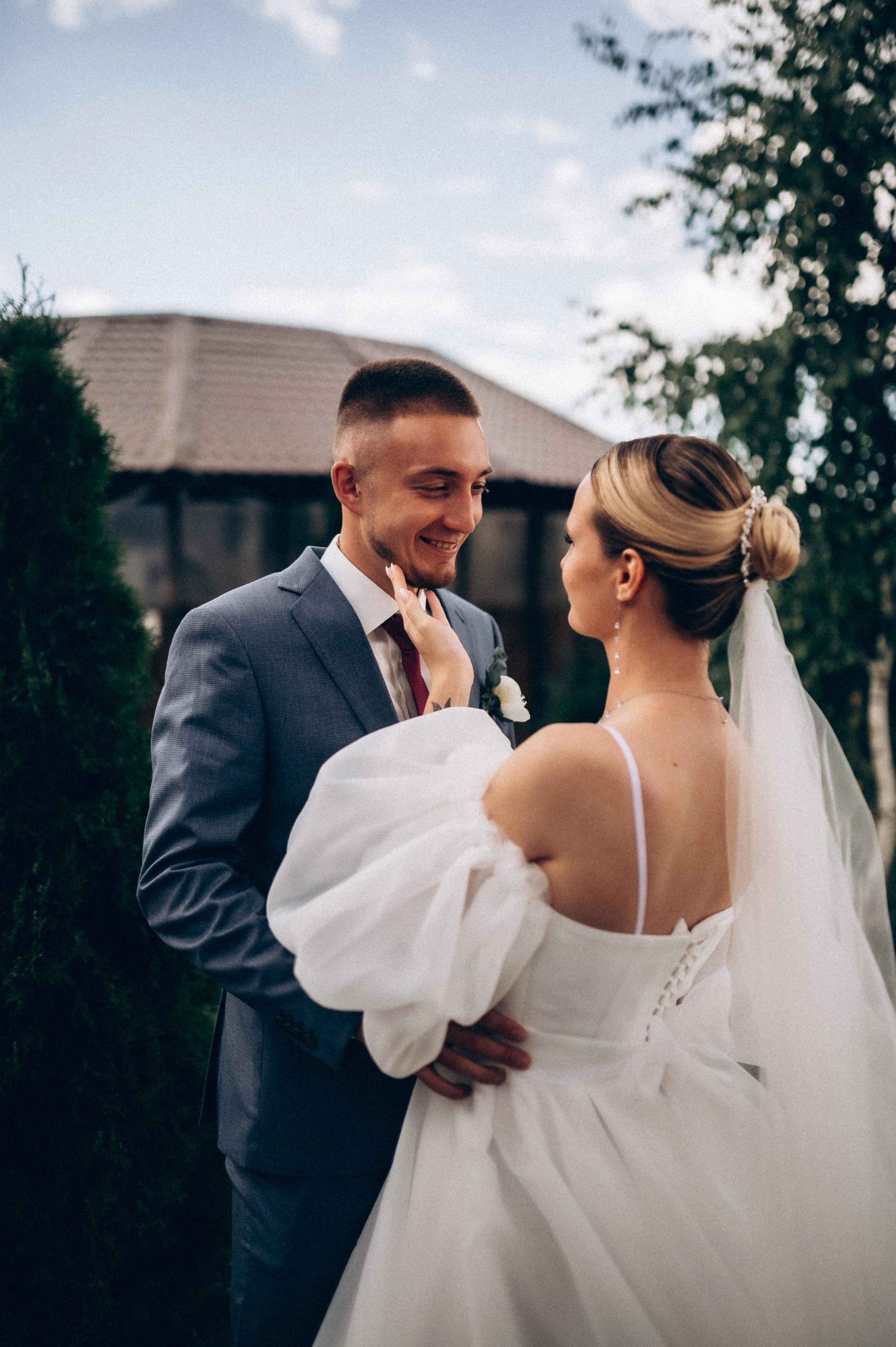 Свадьба (полный день) Катюша+Олег. Фотограф ПИТЕР СПБ Надежда Баранова