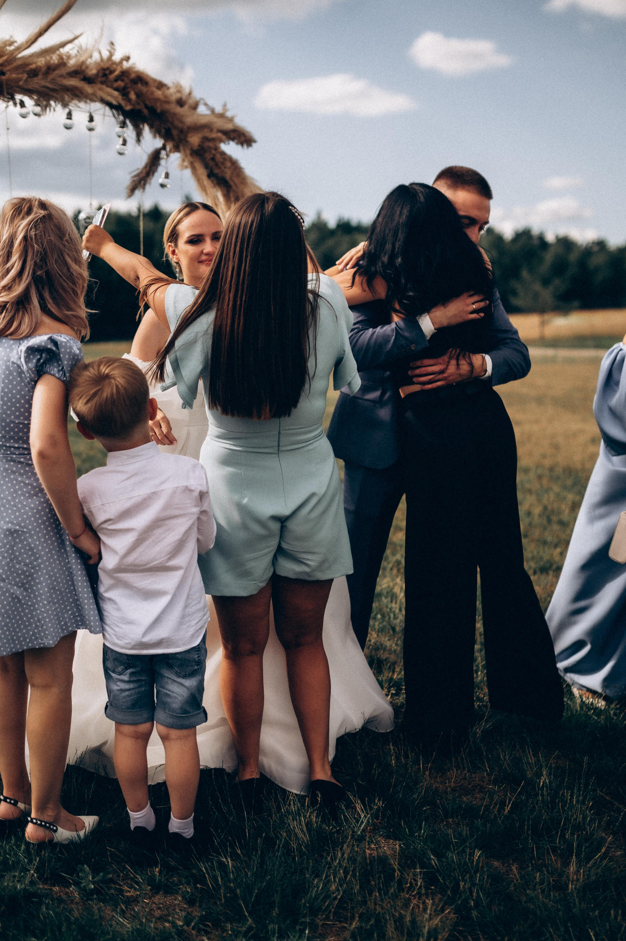 Свадьба (полный день) Катюша+Олег. Фотограф ПИТЕР СПБ Надежда Баранова