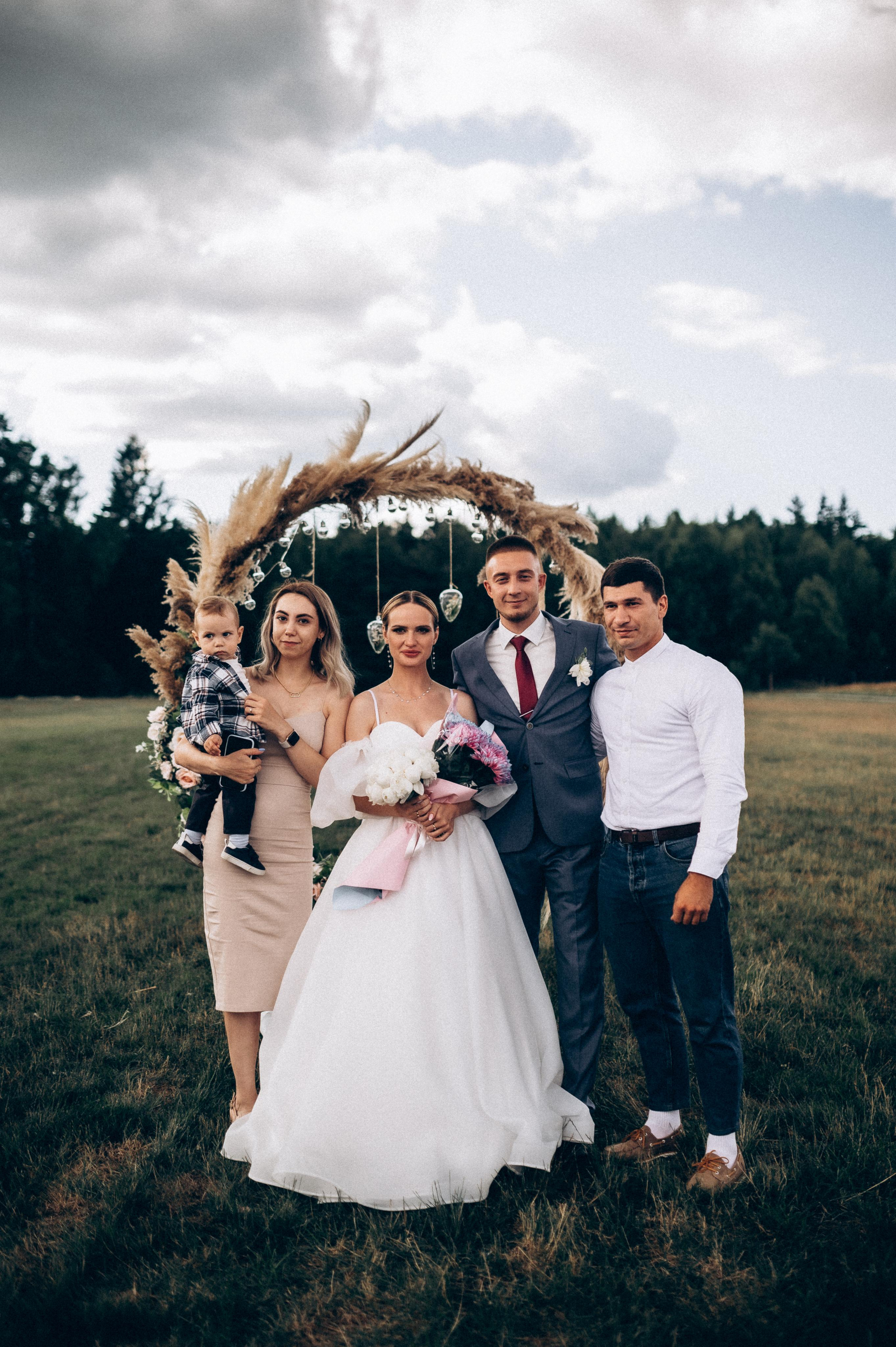 Свадьба (полный день) Катюша+Олег. Фотограф ПИТЕР СПБ Надежда Баранова