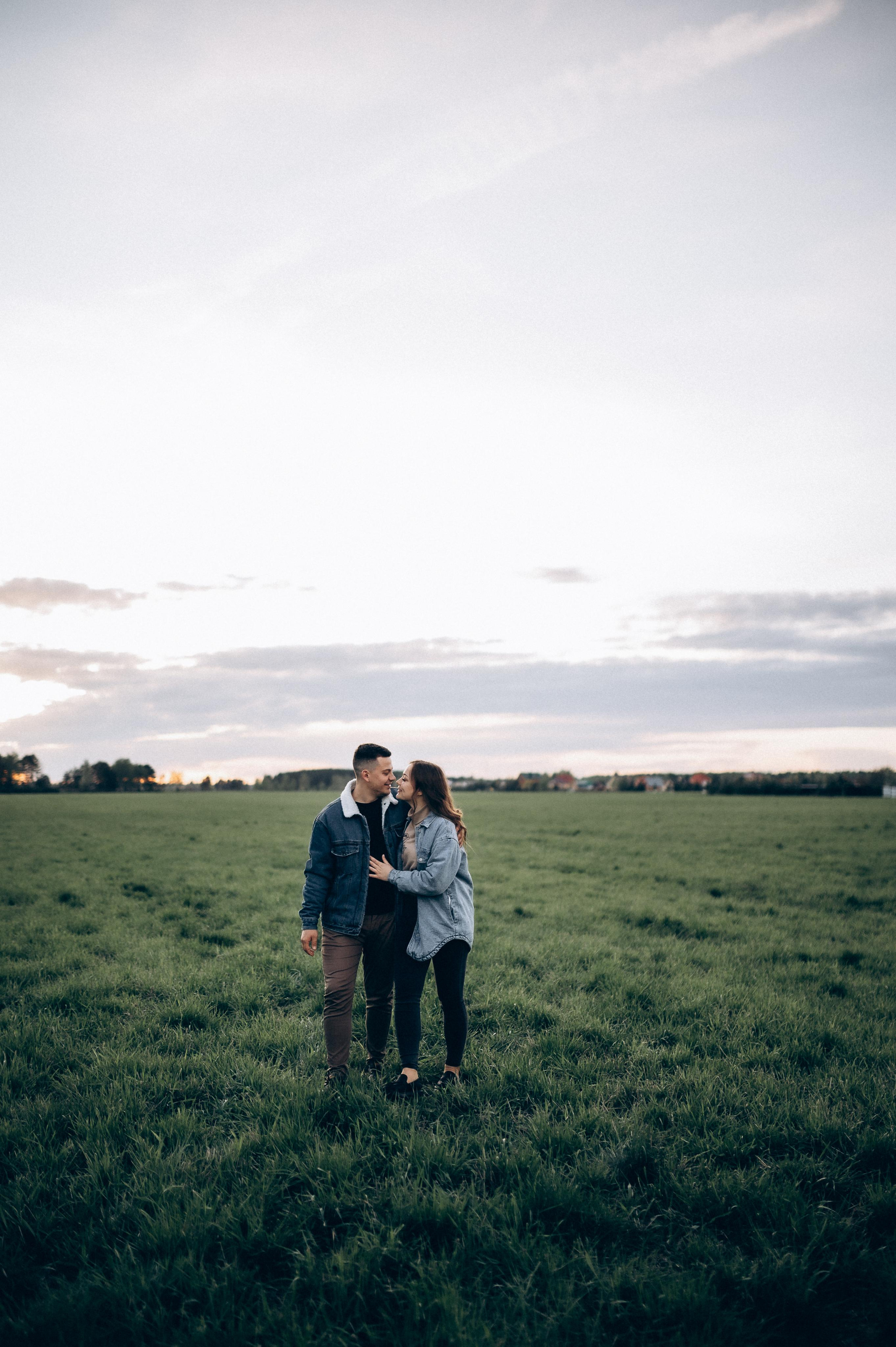 Аня и Никита. Фотограф ПИТЕР СПБ Надежда Баранова